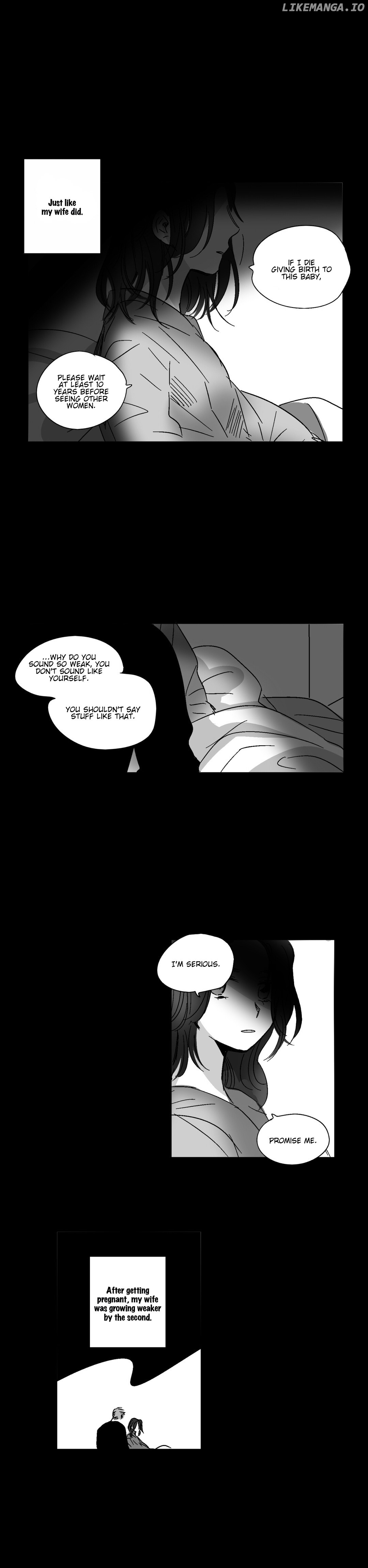 The Eyes Of Sora chapter 31 - page 2