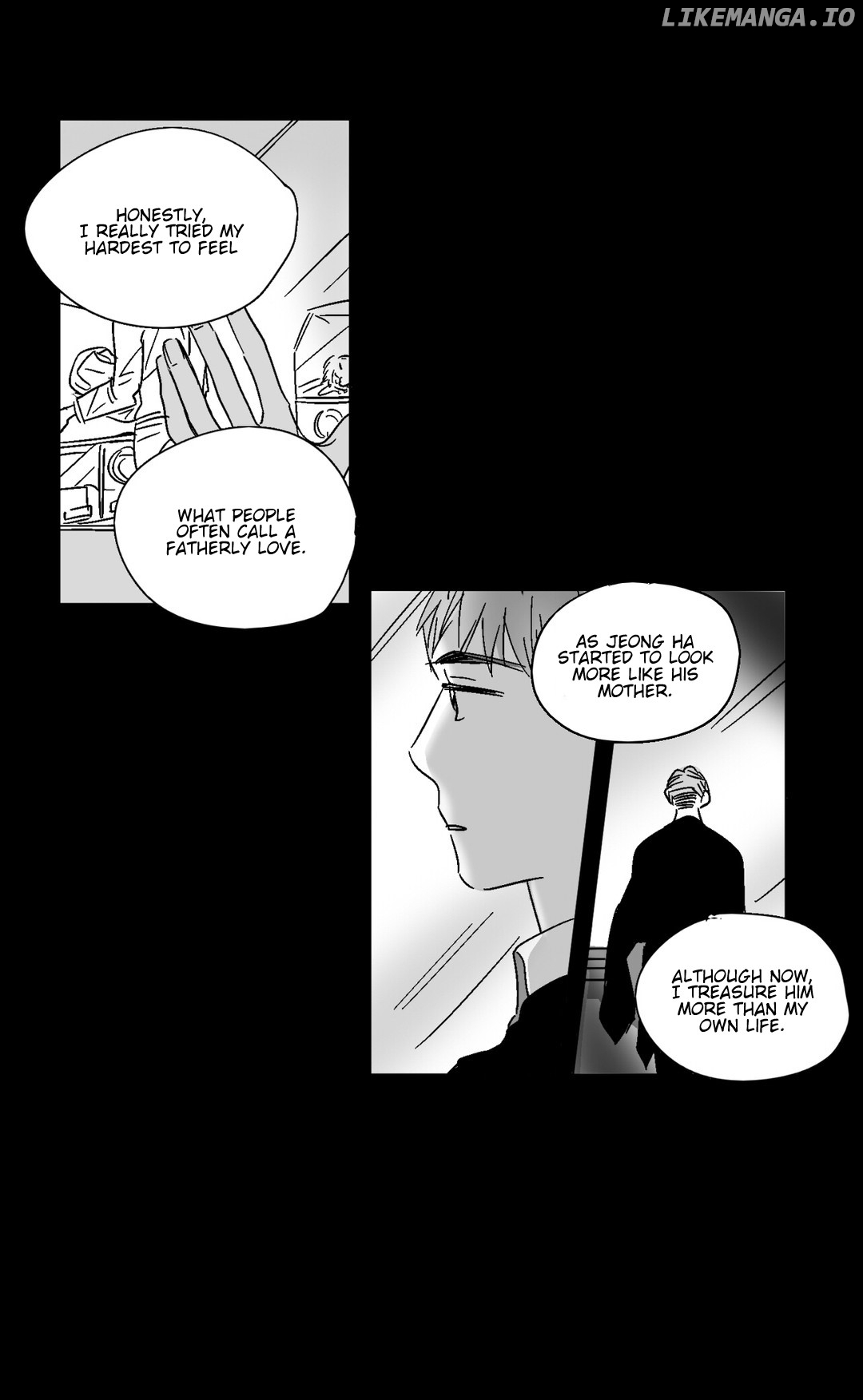 The Eyes Of Sora chapter 31 - page 7