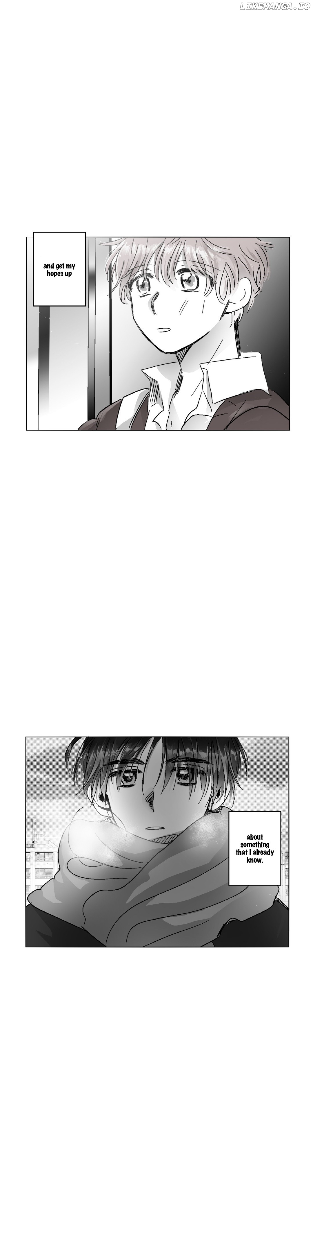 The Eyes Of Sora chapter 51 - page 3