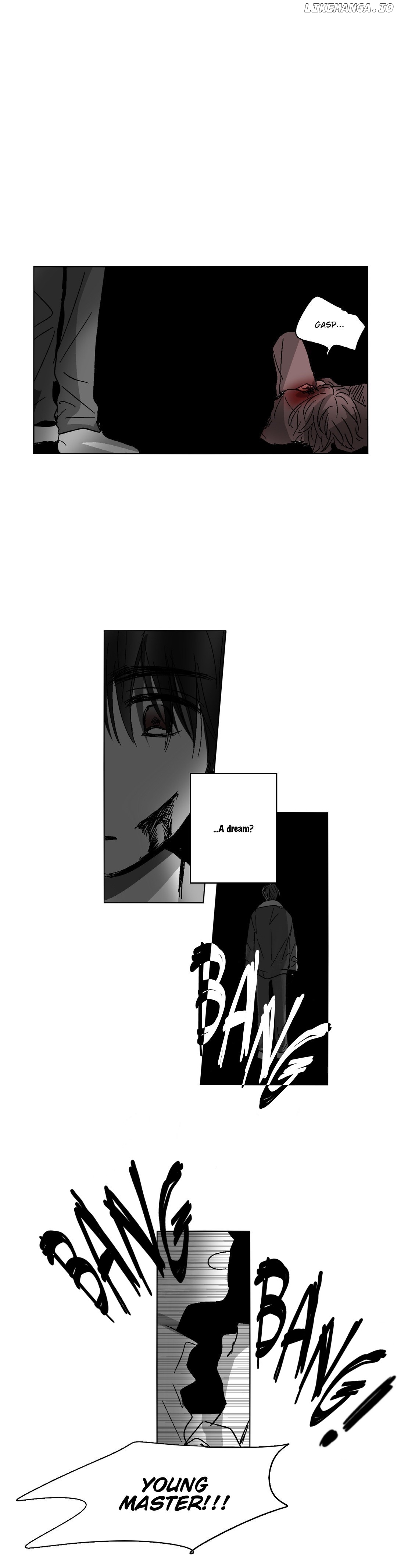 The Eyes Of Sora chapter 52 - page 7