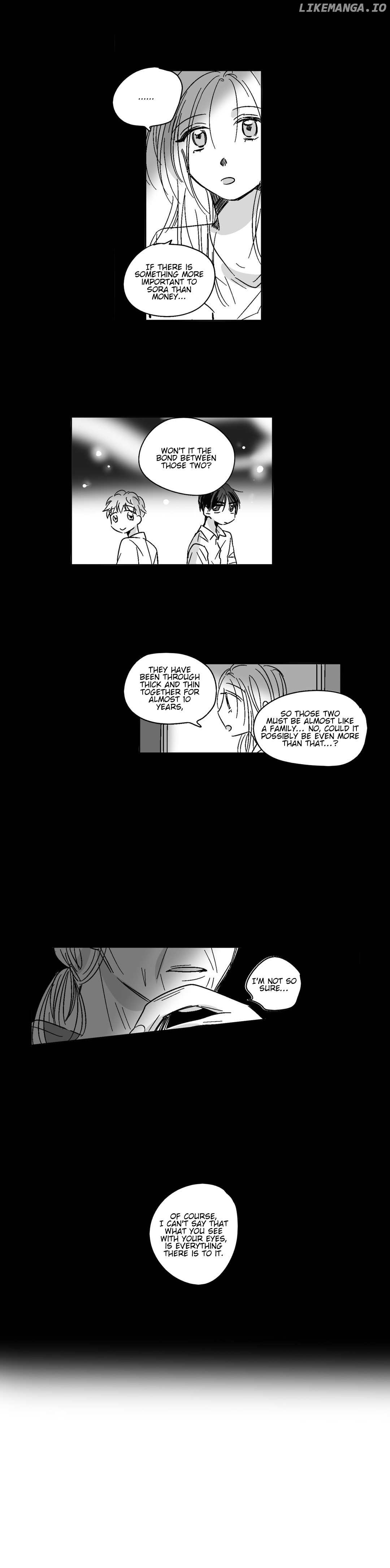The Eyes Of Sora chapter 20 - page 2