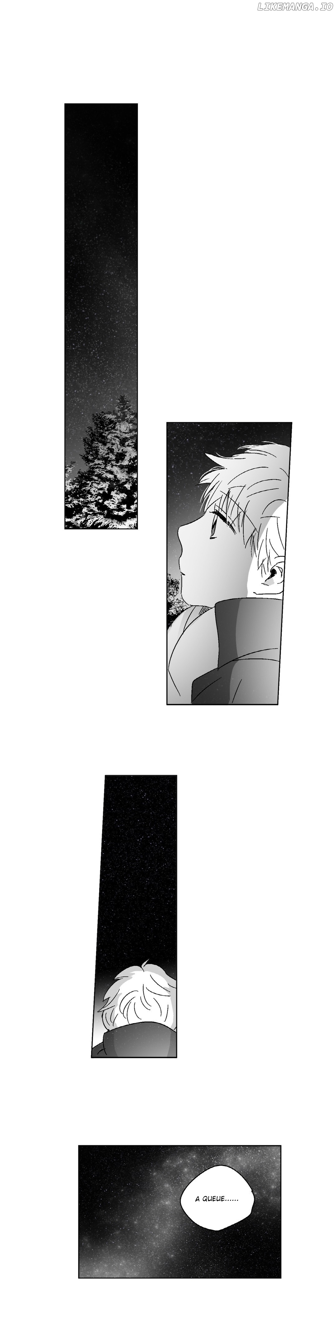 The Eyes Of Sora chapter 73 - page 2