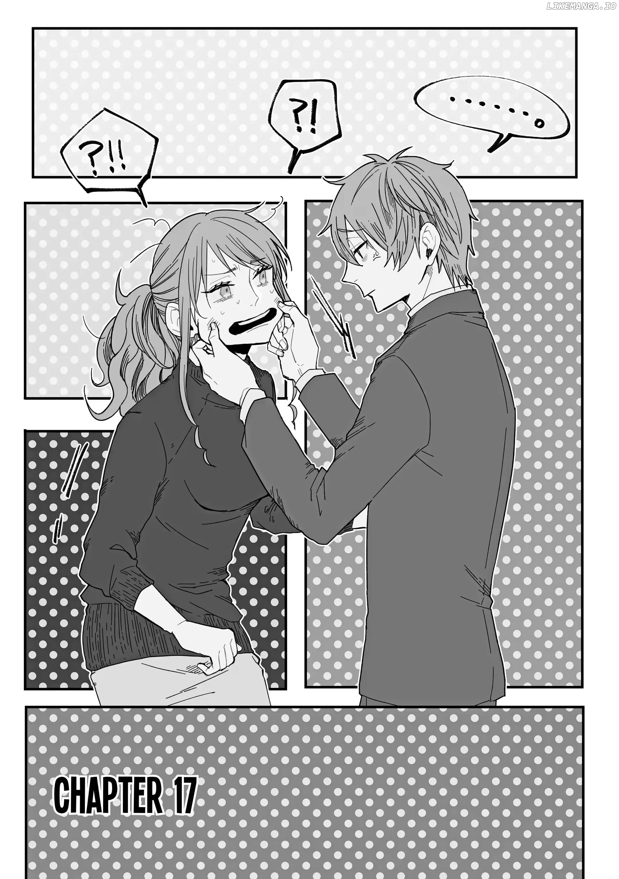 My Ex-Boyfriend Loves Boys' Love! chapter 17 - page 1
