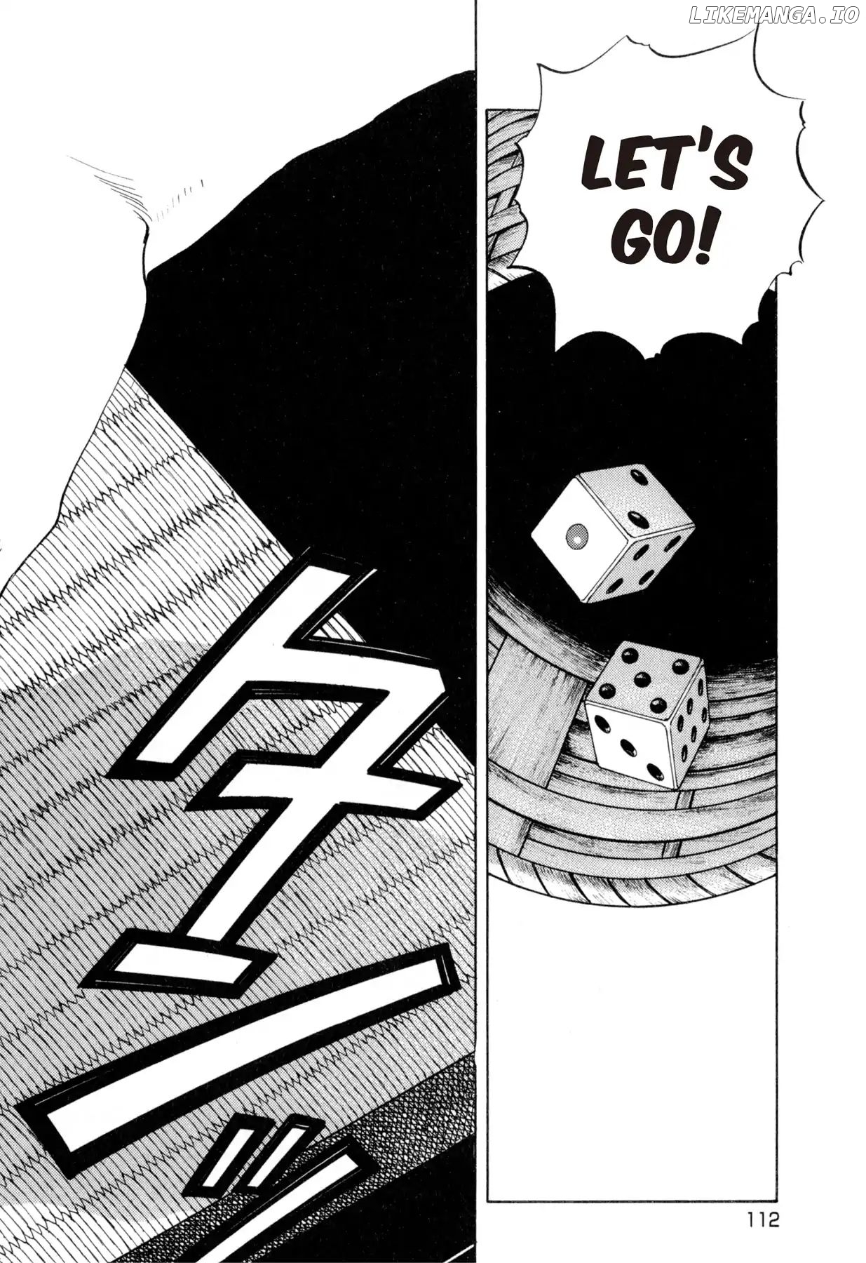 Food Explosion! chapter 41 - page 20