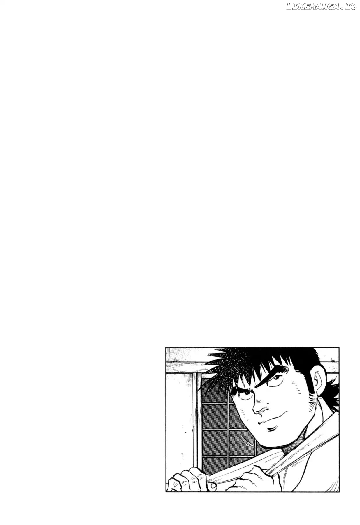 Food Explosion! chapter 41 - page 24