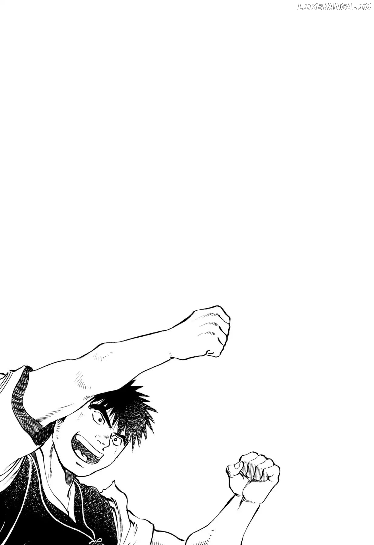 Food Explosion! chapter 27 - page 23