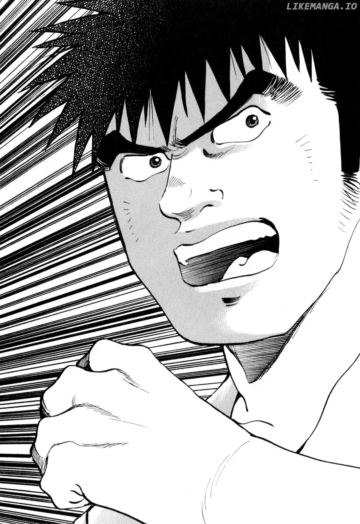 Food Explosion! chapter 40 - page 21