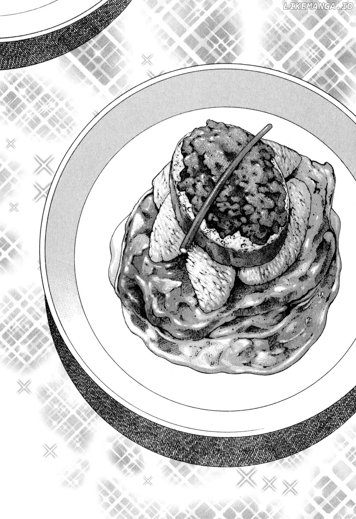 Food Explosion! chapter 38 - page 5