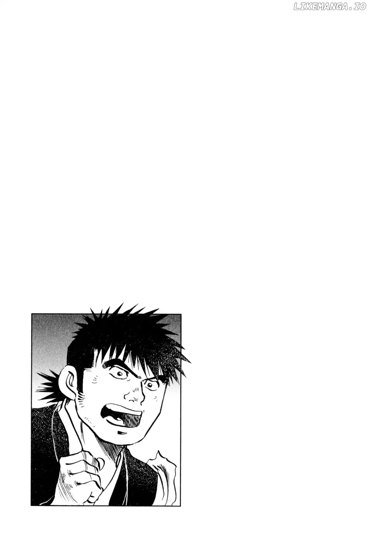 Food Explosion! chapter 18 - page 23