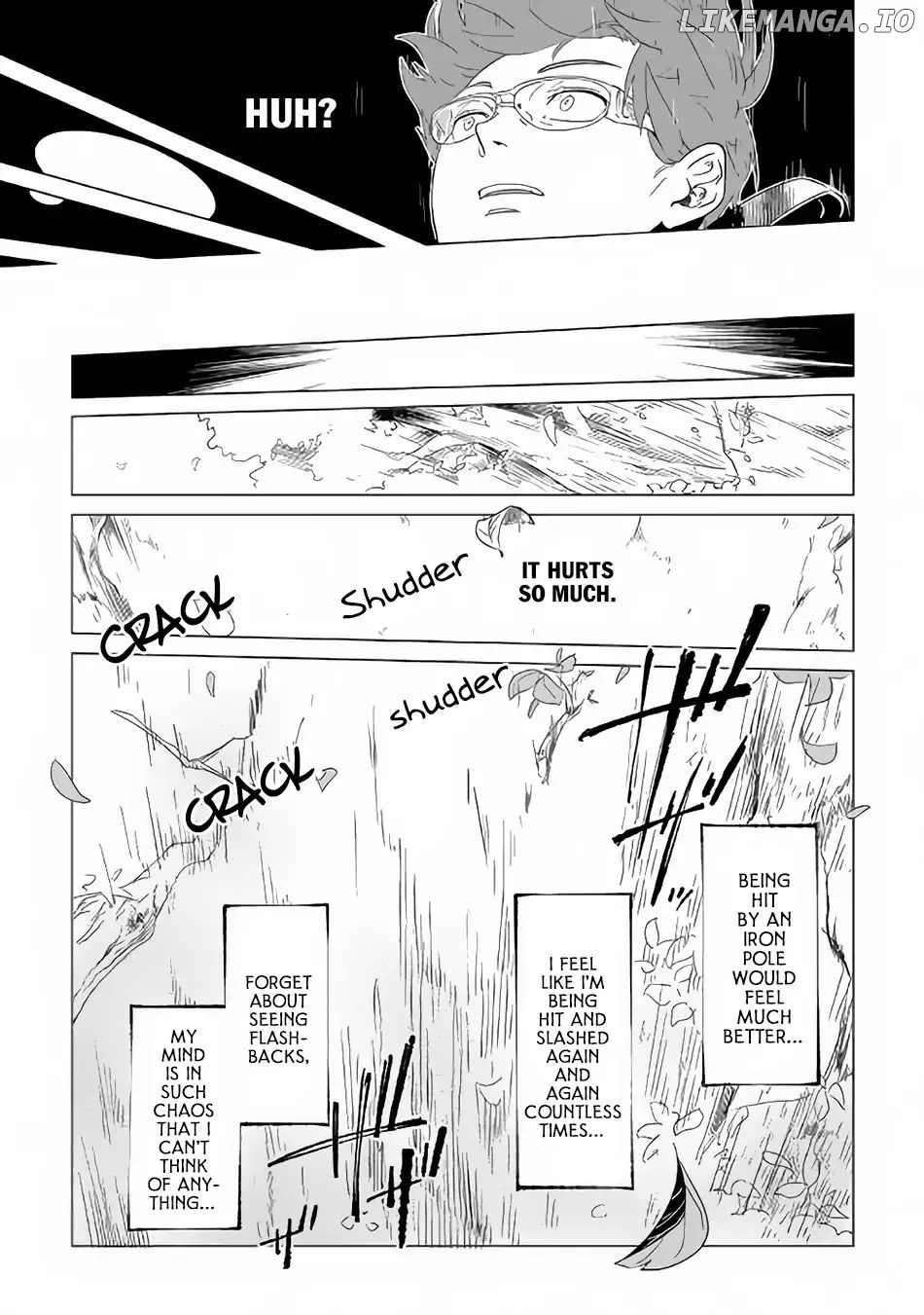 Mofumofu to Isekai Slow Life o Mezashimasu chapter 1 - page 11