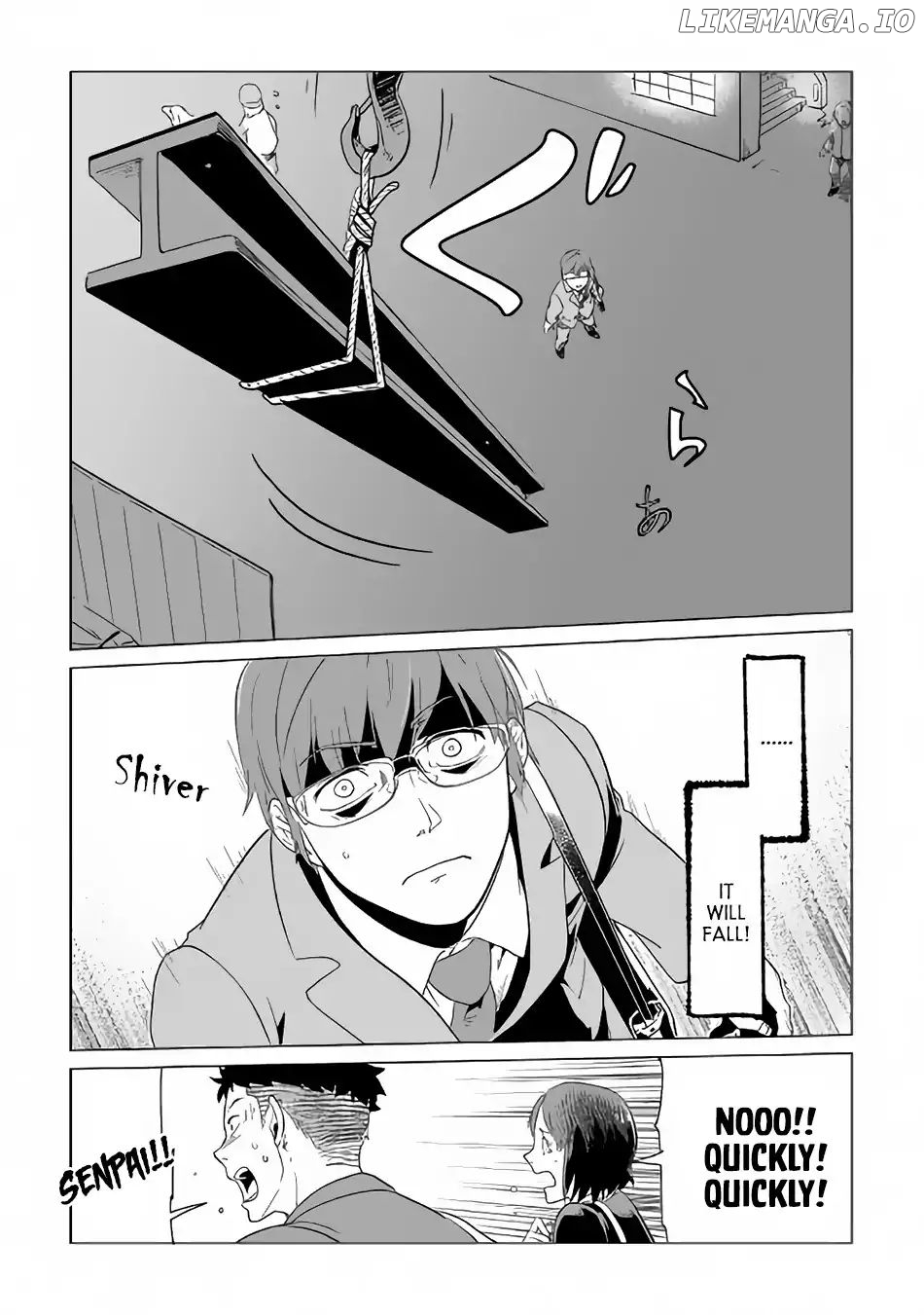 Mofumofu to Isekai Slow Life o Mezashimasu chapter 1 - page 9