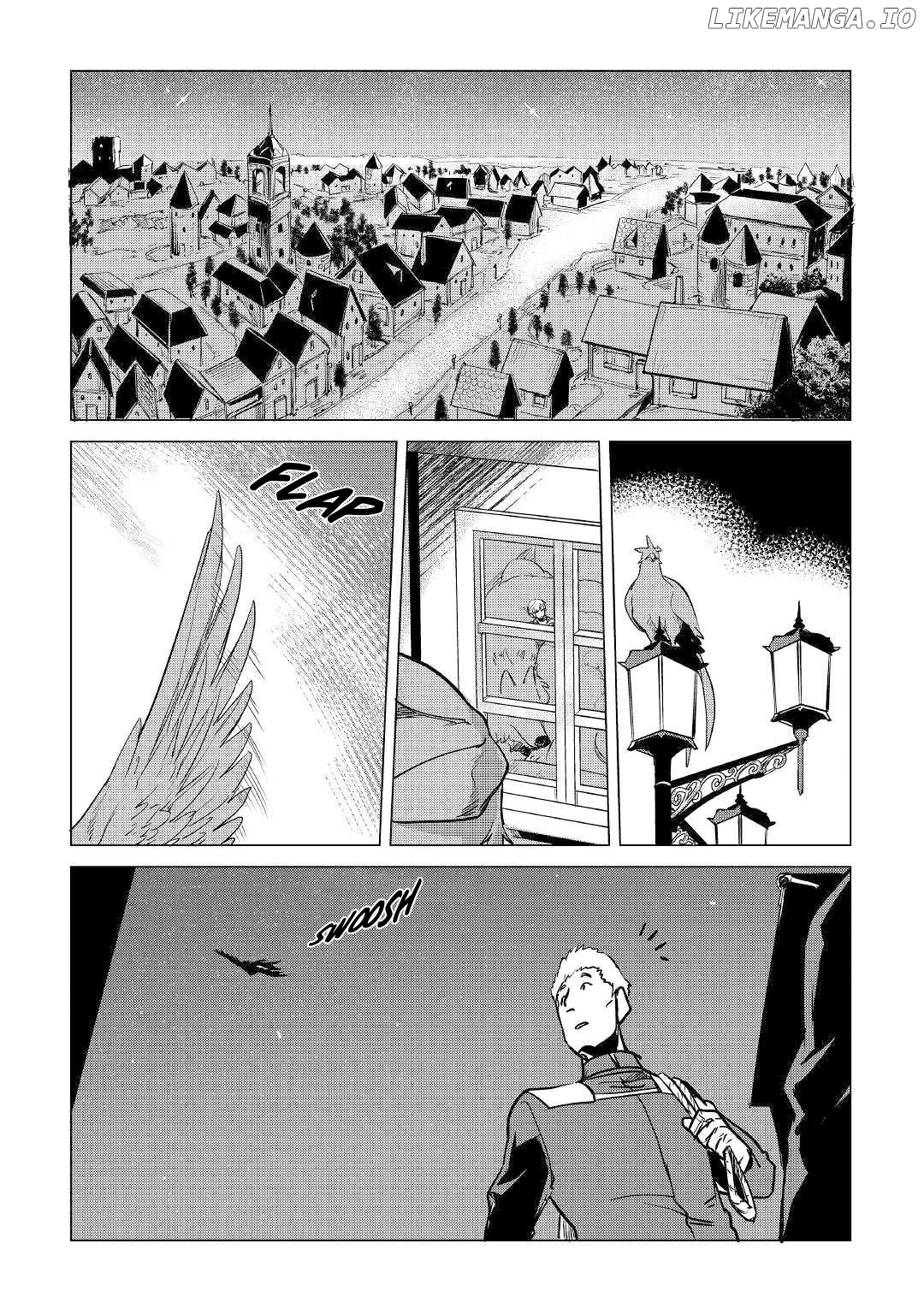 Mofumofu to Isekai Slow Life o Mezashimasu chapter 8 - page 3