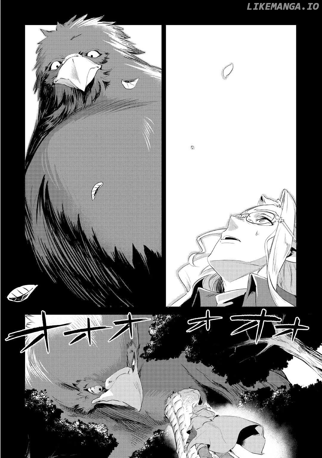 Mofumofu to Isekai Slow Life o Mezashimasu chapter 30 - page 3