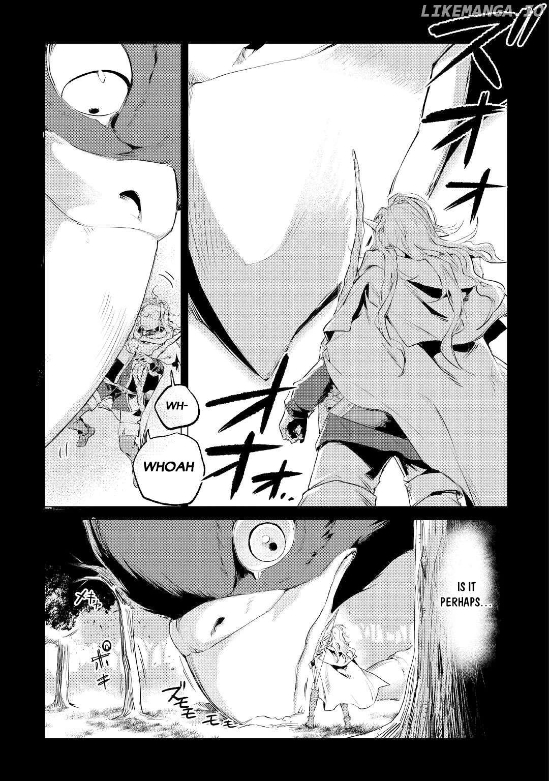 Mofumofu to Isekai Slow Life o Mezashimasu chapter 30 - page 6