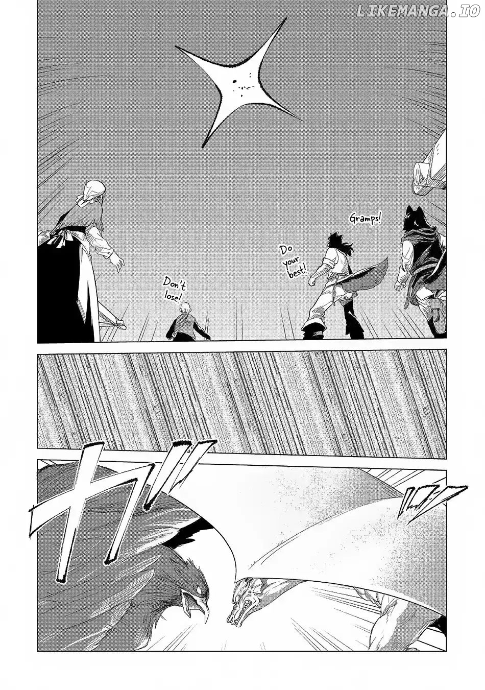 Mofumofu to Isekai Slow Life o Mezashimasu chapter 3 - page 5