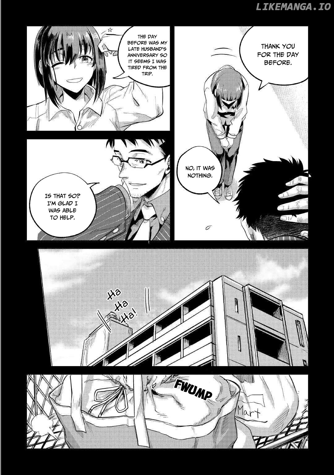 Mofumofu to Isekai Slow Life o Mezashimasu chapter 21 - page 13