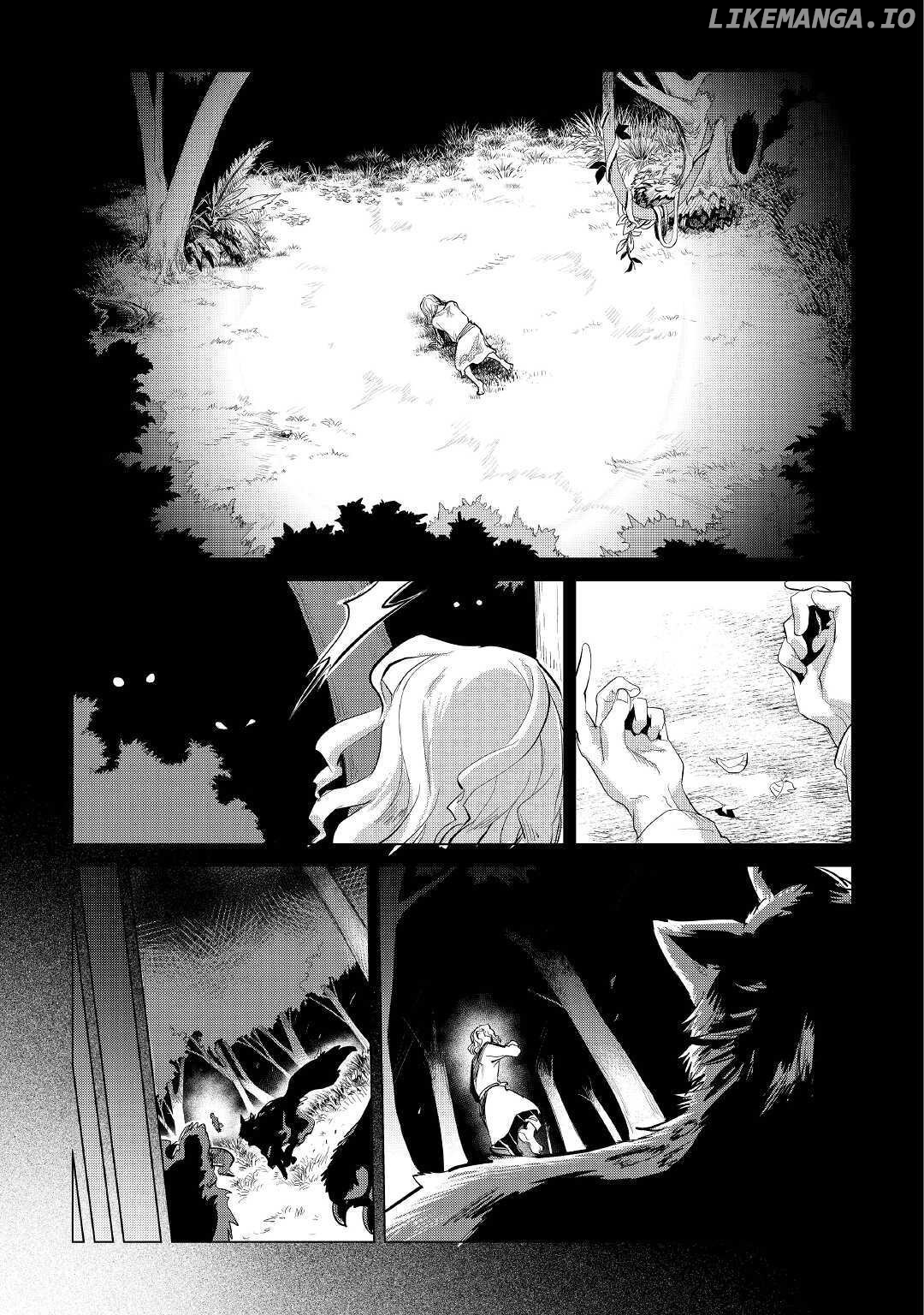 Mofumofu to Isekai Slow Life o Mezashimasu chapter 21 - page 18