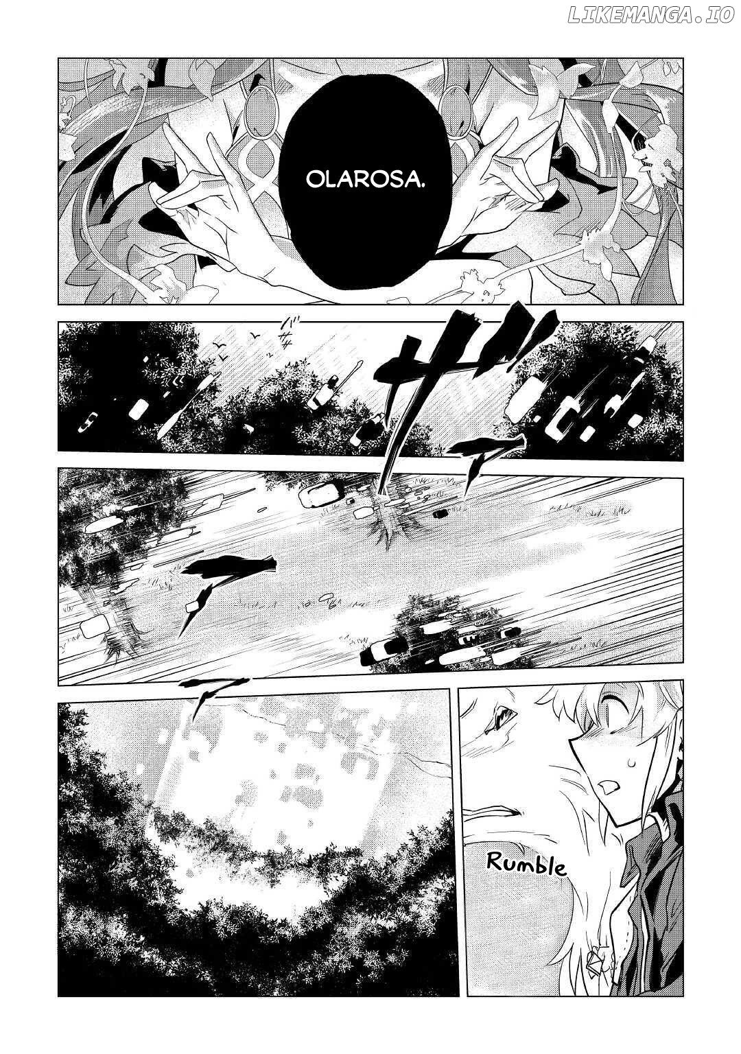 Mofumofu to Isekai Slow Life o Mezashimasu chapter 19 - page 26