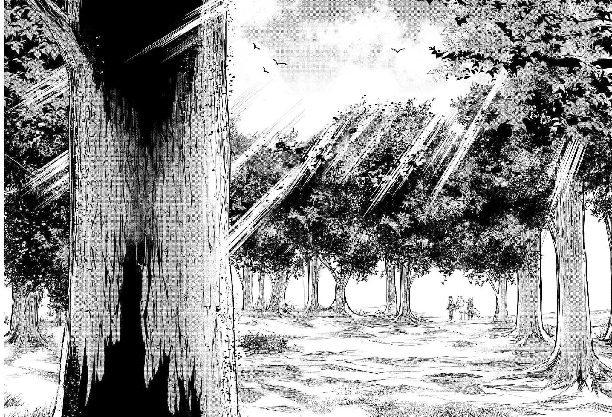Mofumofu to Isekai Slow Life o Mezashimasu chapter 19 - page 27