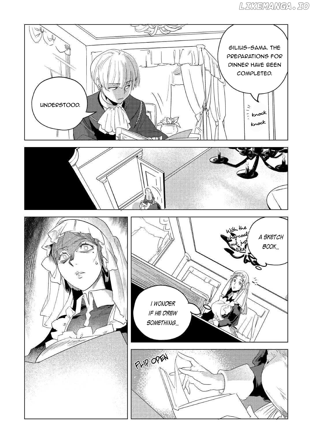 Mofumofu to Isekai Slow Life o Mezashimasu chapter 16 - page 4