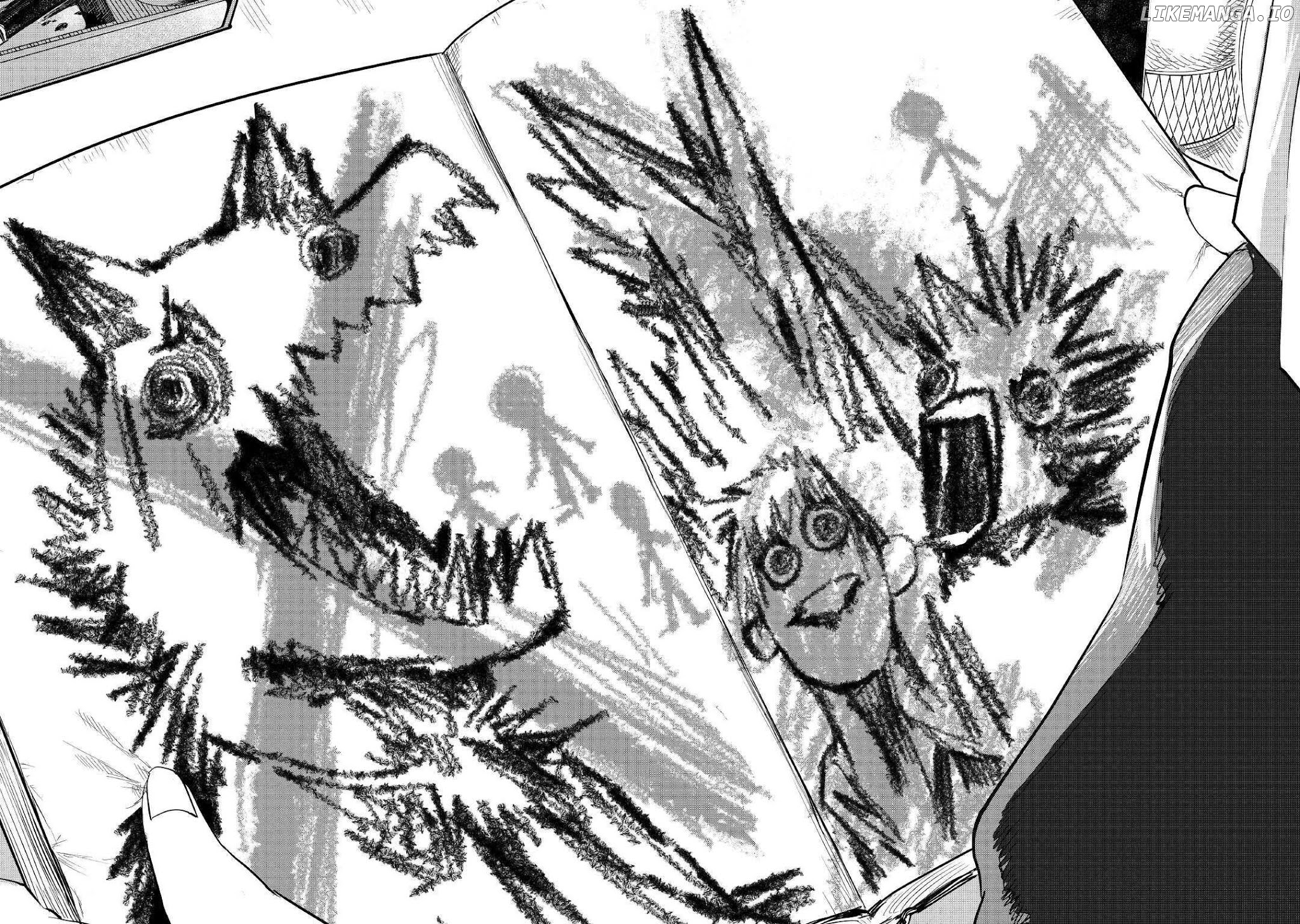 Mofumofu to Isekai Slow Life o Mezashimasu chapter 16 - page 5