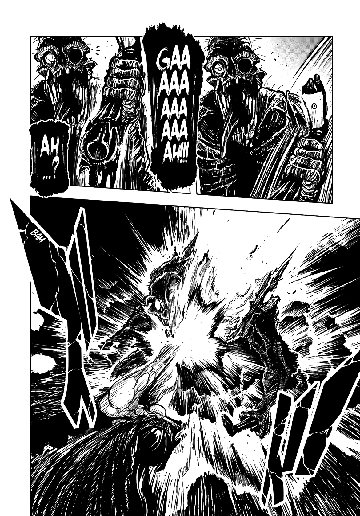 Zingnize - Manga chapter 20 - page 6