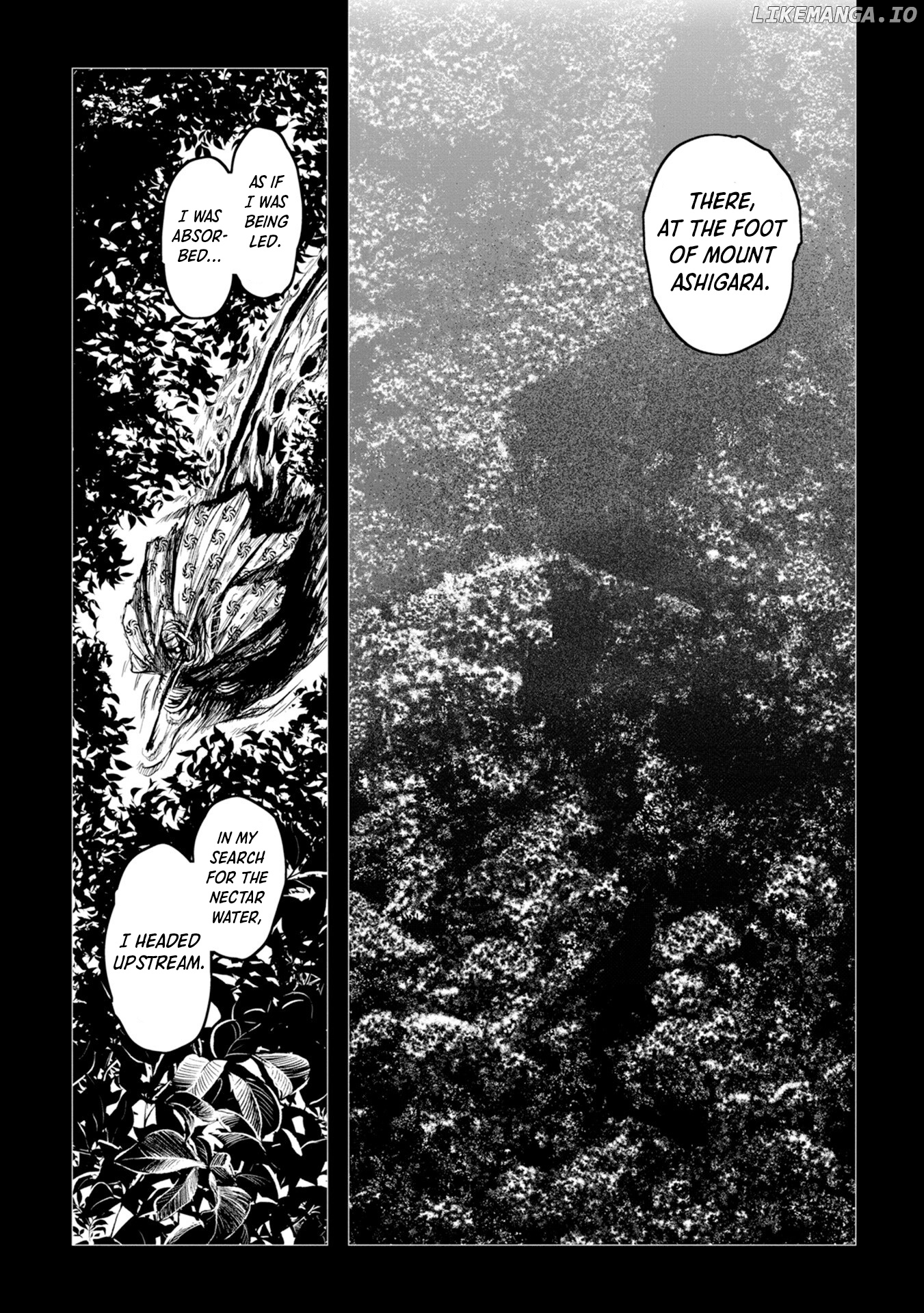 Zingnize - Manga chapter 21 - page 17