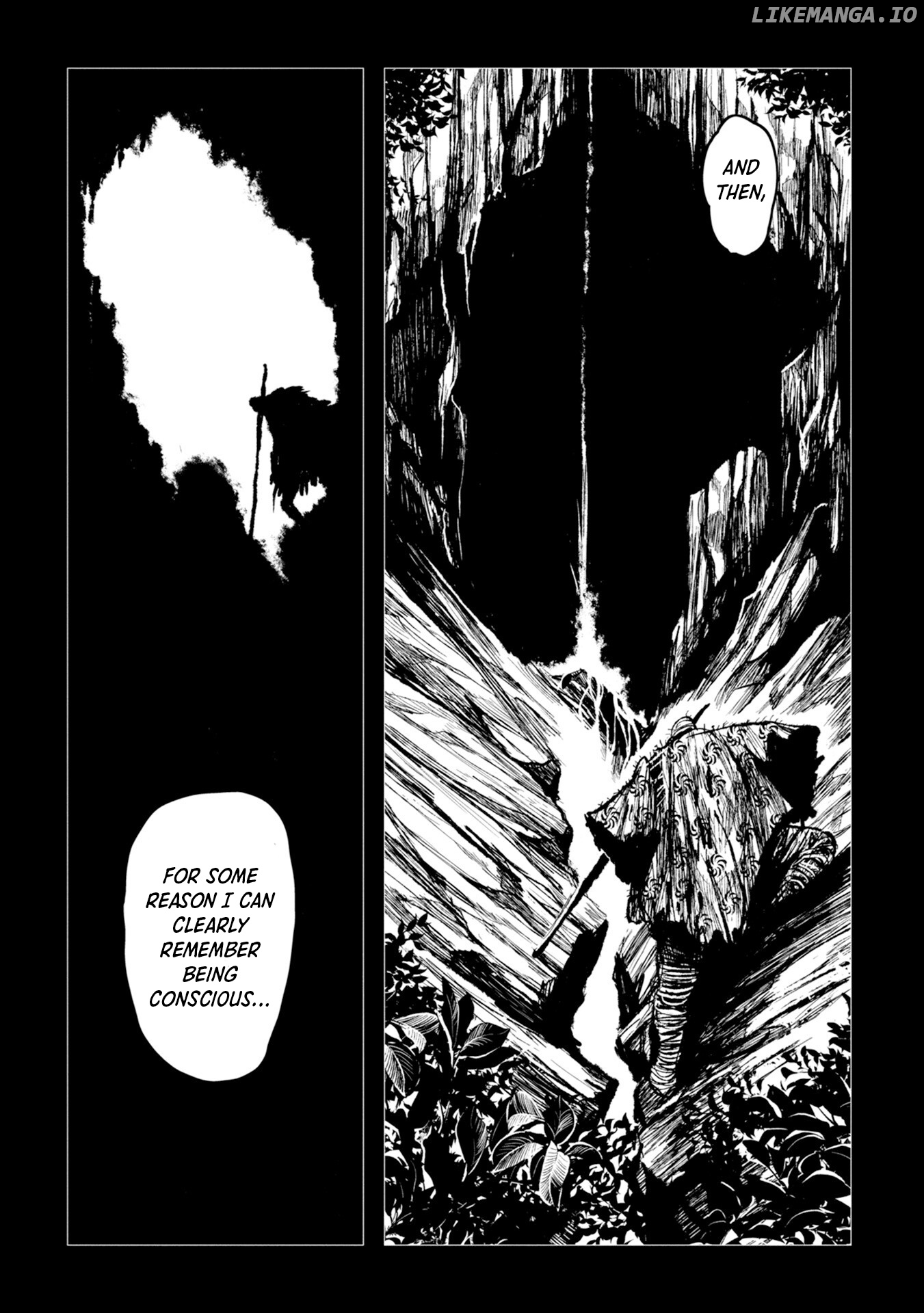Zingnize - Manga chapter 21 - page 18