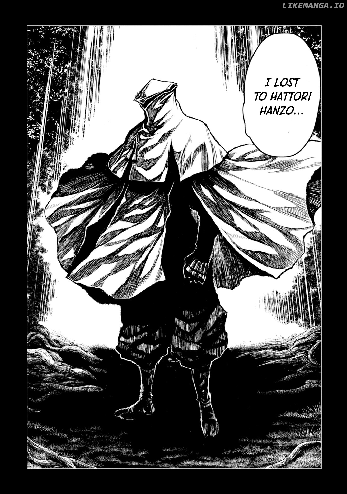 Zingnize - Manga chapter 21 - page 9