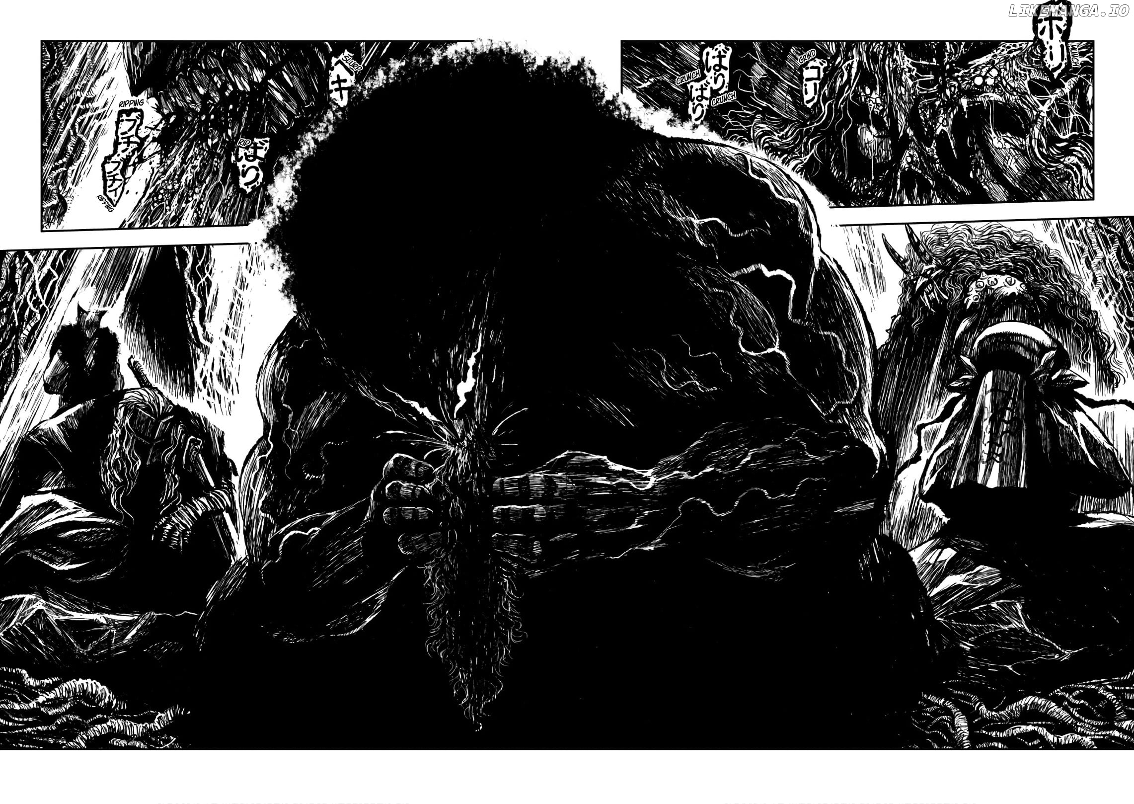 Zingnize - Manga chapter 8 - page 3