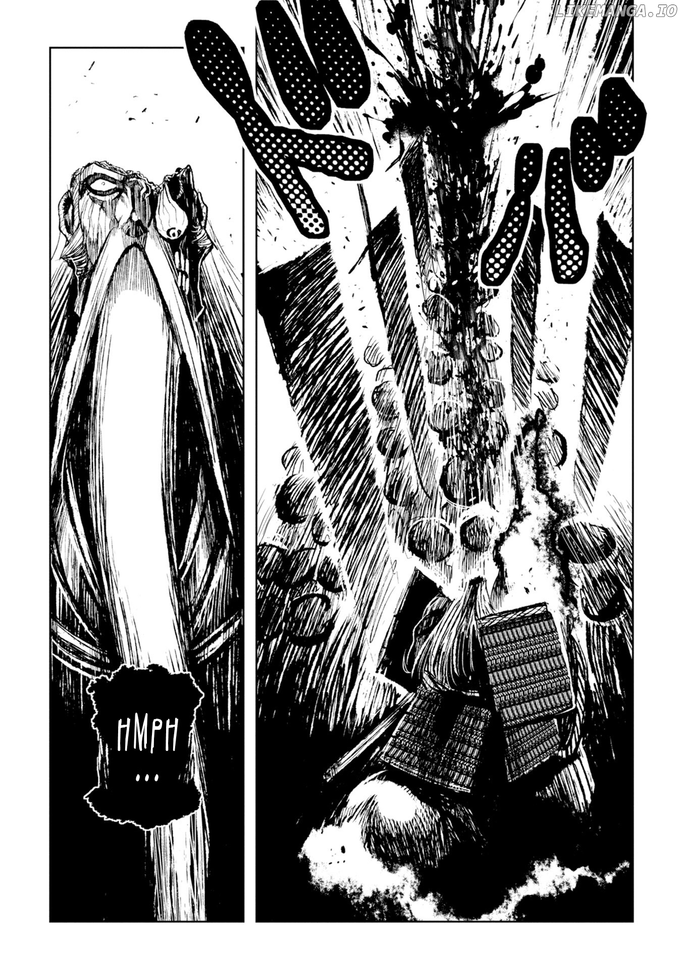 Zingnize - Manga chapter 23 - page 3