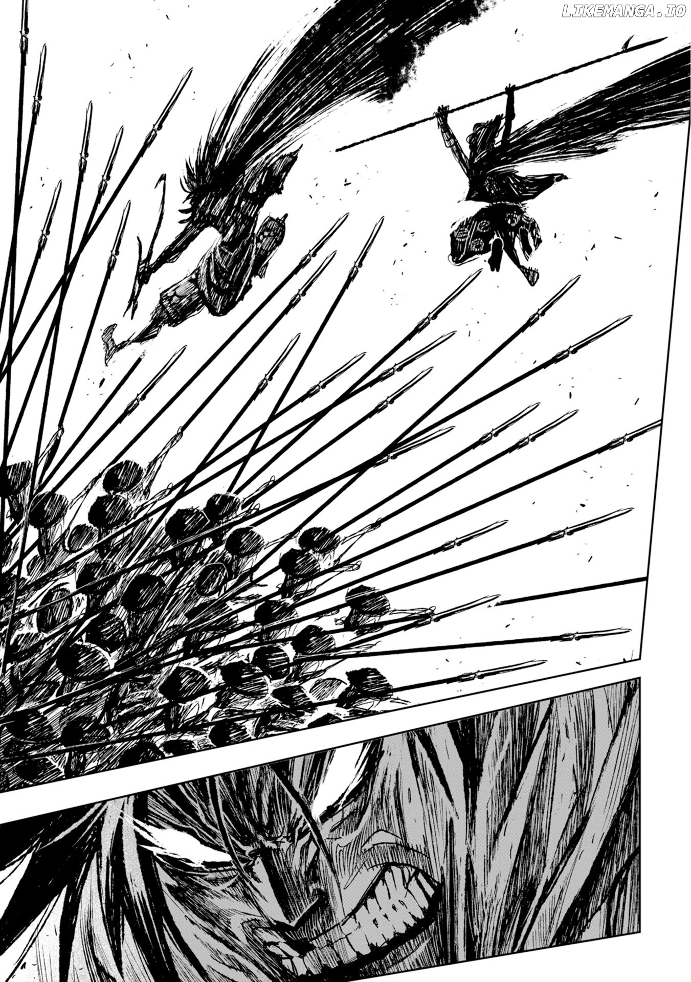 Zingnize - Manga chapter 23 - page 4