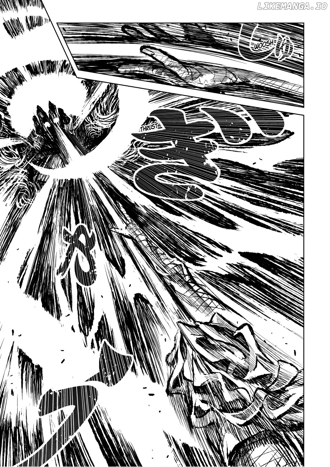 Zingnize - Manga chapter 7 - page 10