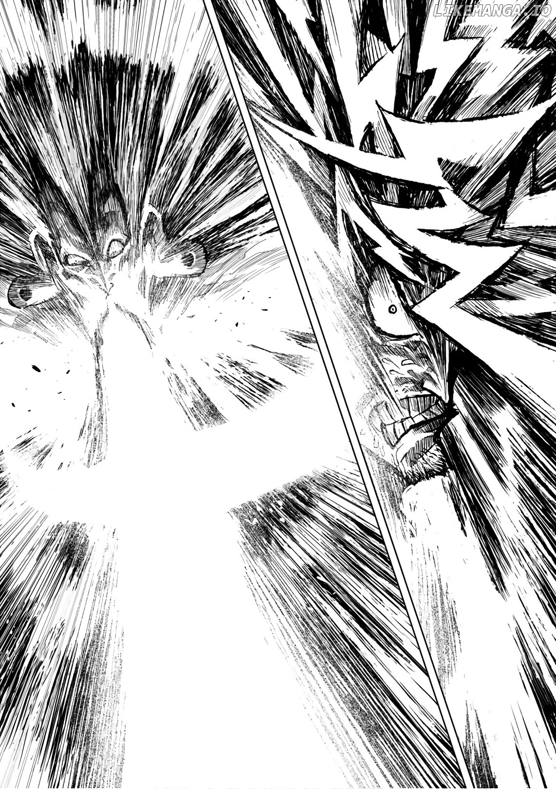Zingnize - Manga chapter 7 - page 11