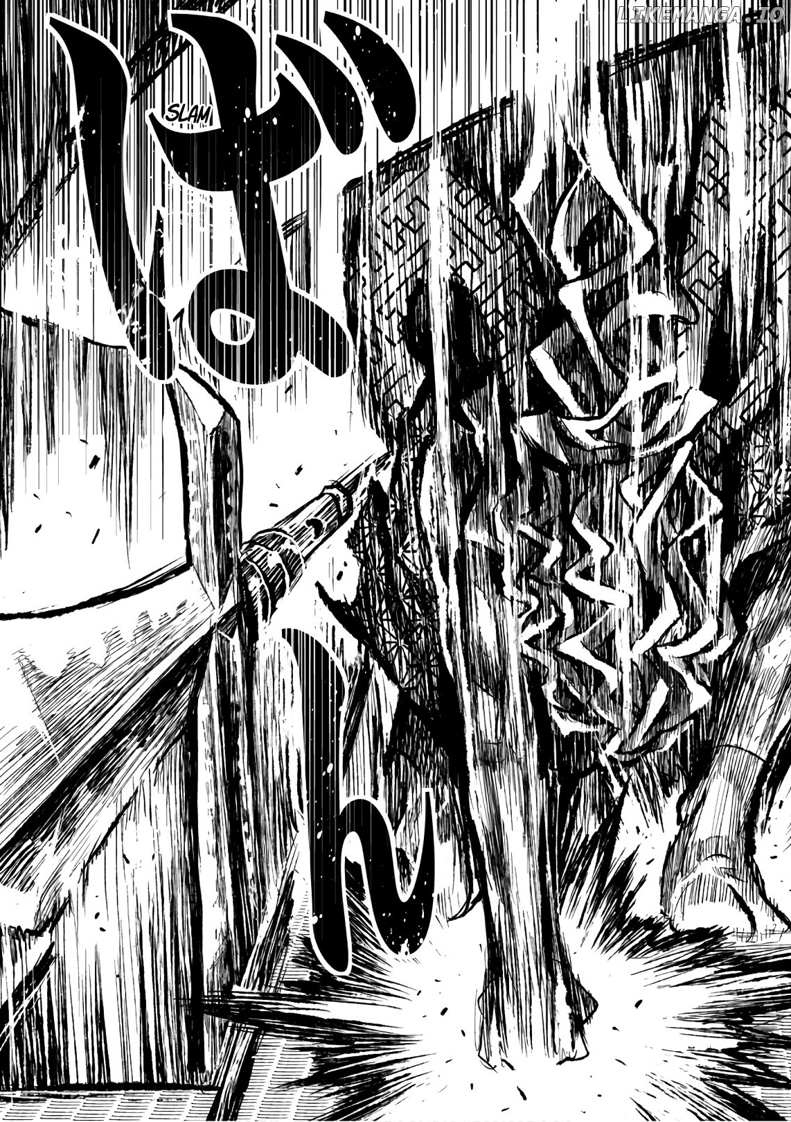 Zingnize - Manga chapter 7 - page 9