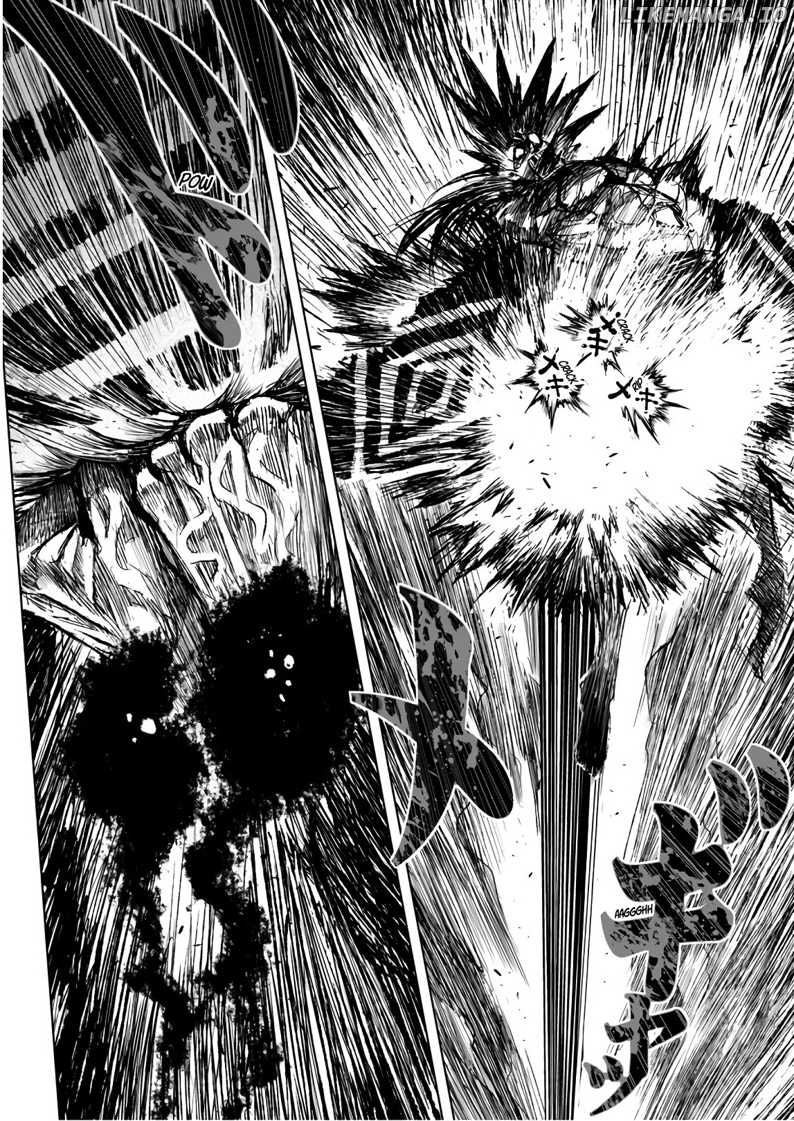 Zingnize - Manga chapter 6 - page 10