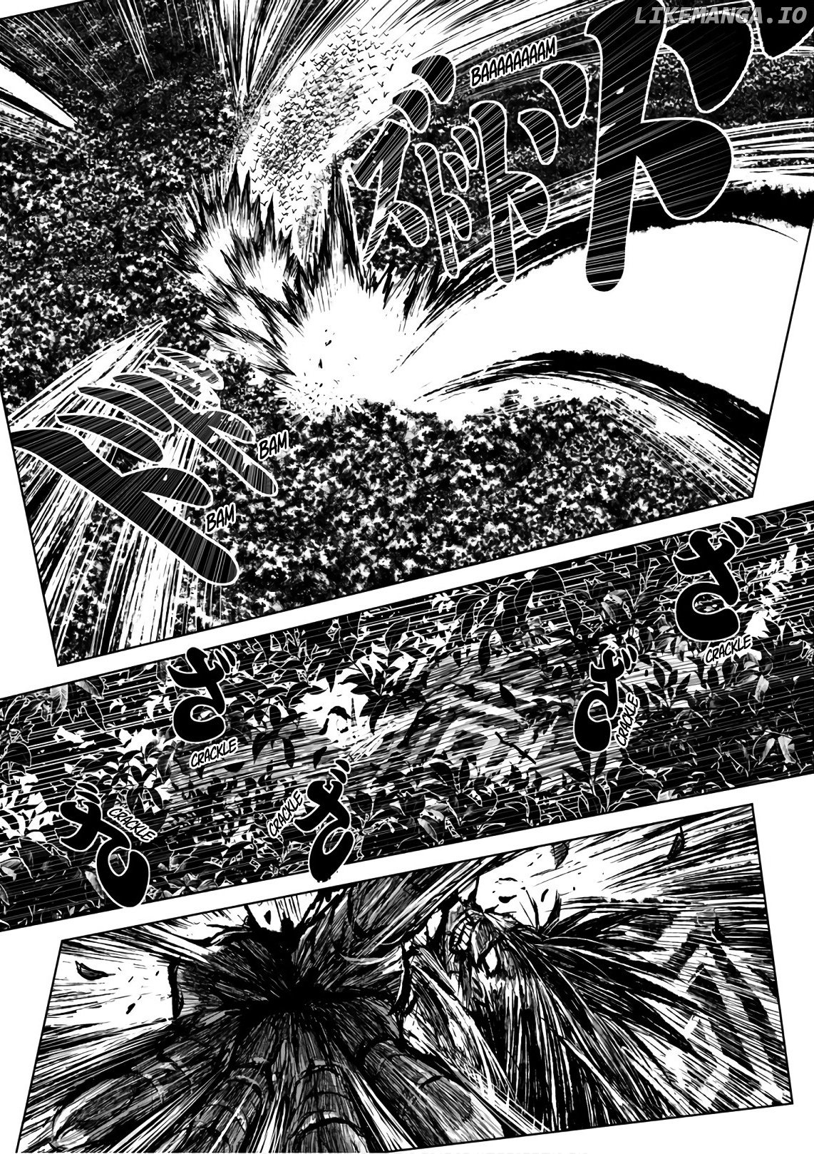 Zingnize - Manga chapter 6 - page 13