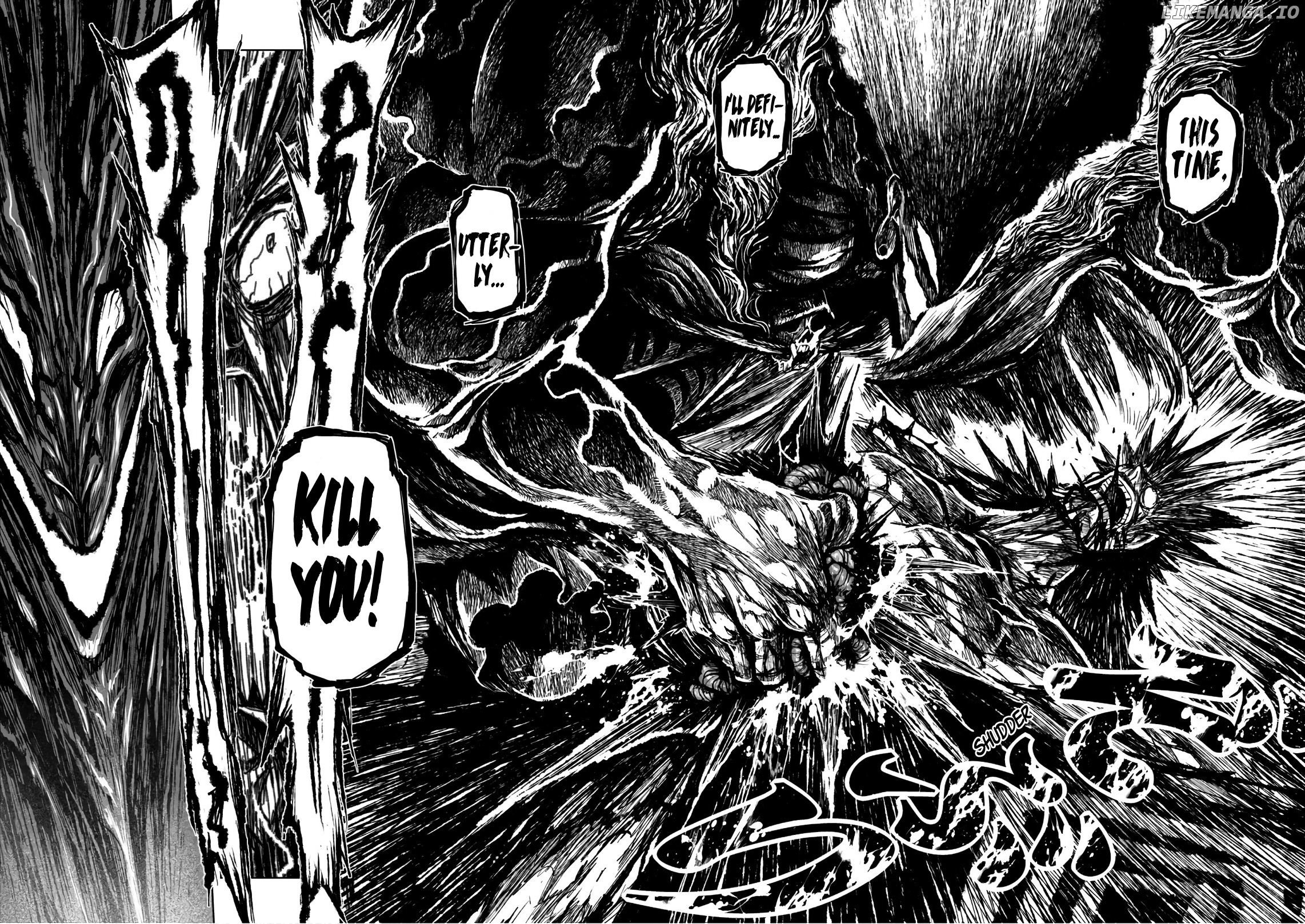 Zingnize - Manga chapter 6 - page 18