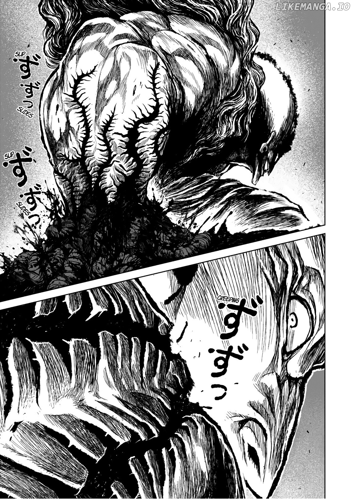Zingnize - Manga chapter 6 - page 20