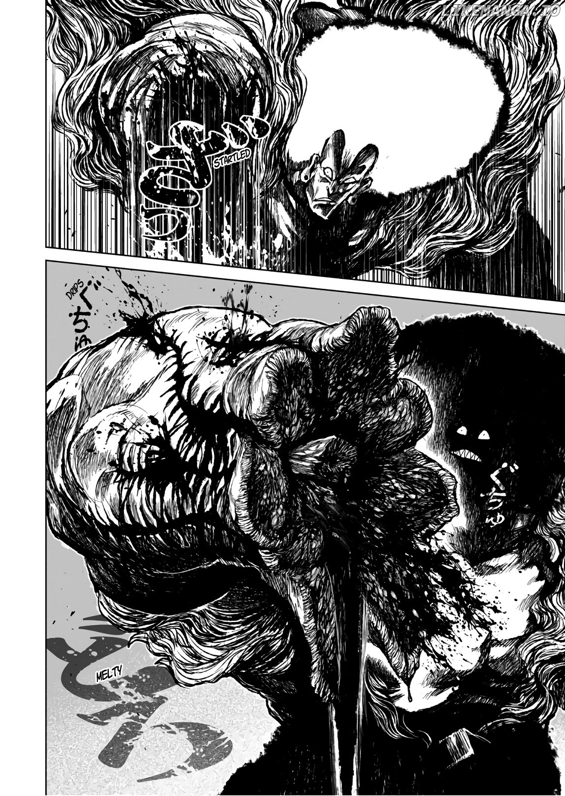 Zingnize - Manga chapter 6 - page 21