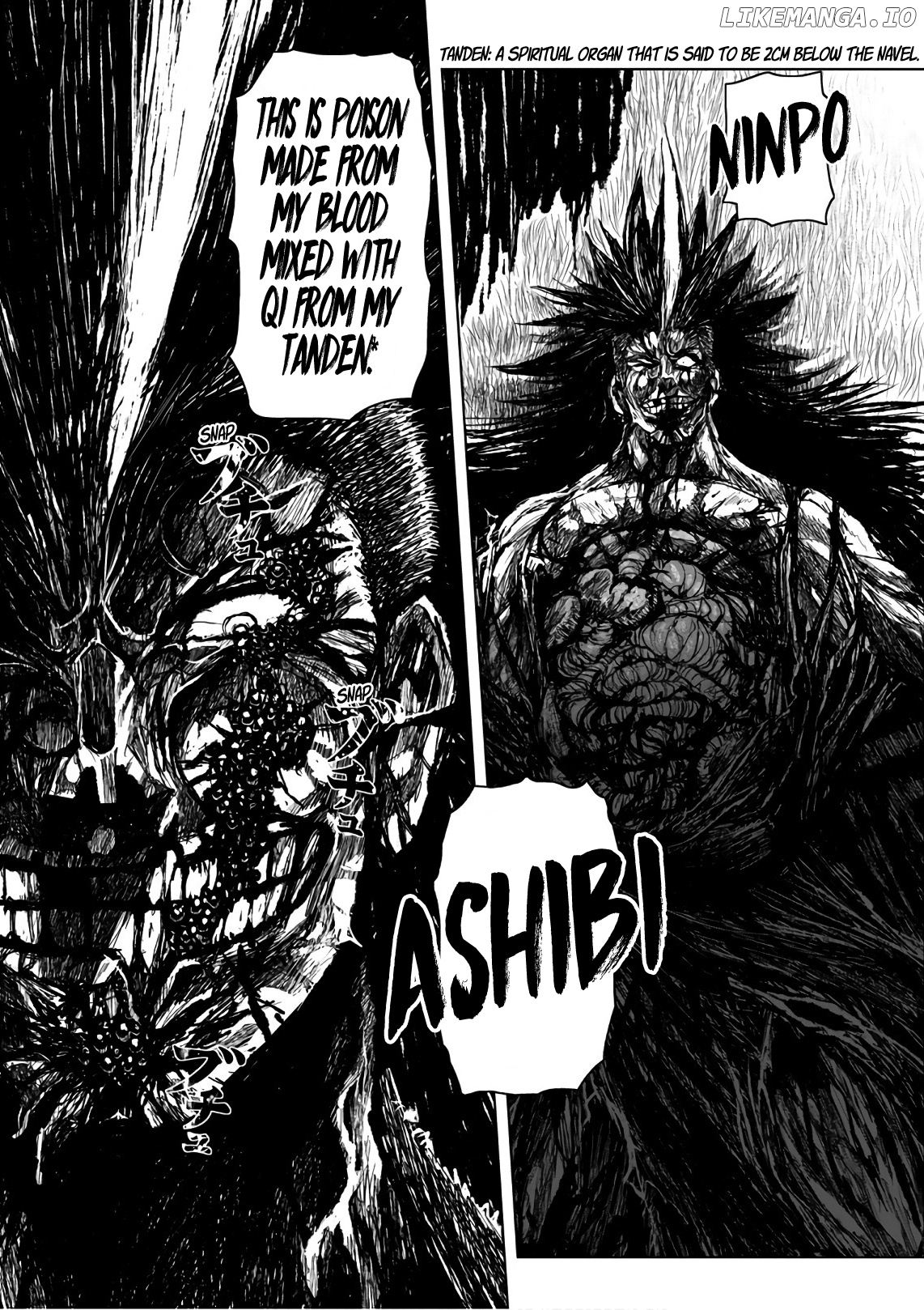Zingnize - Manga chapter 6 - page 22