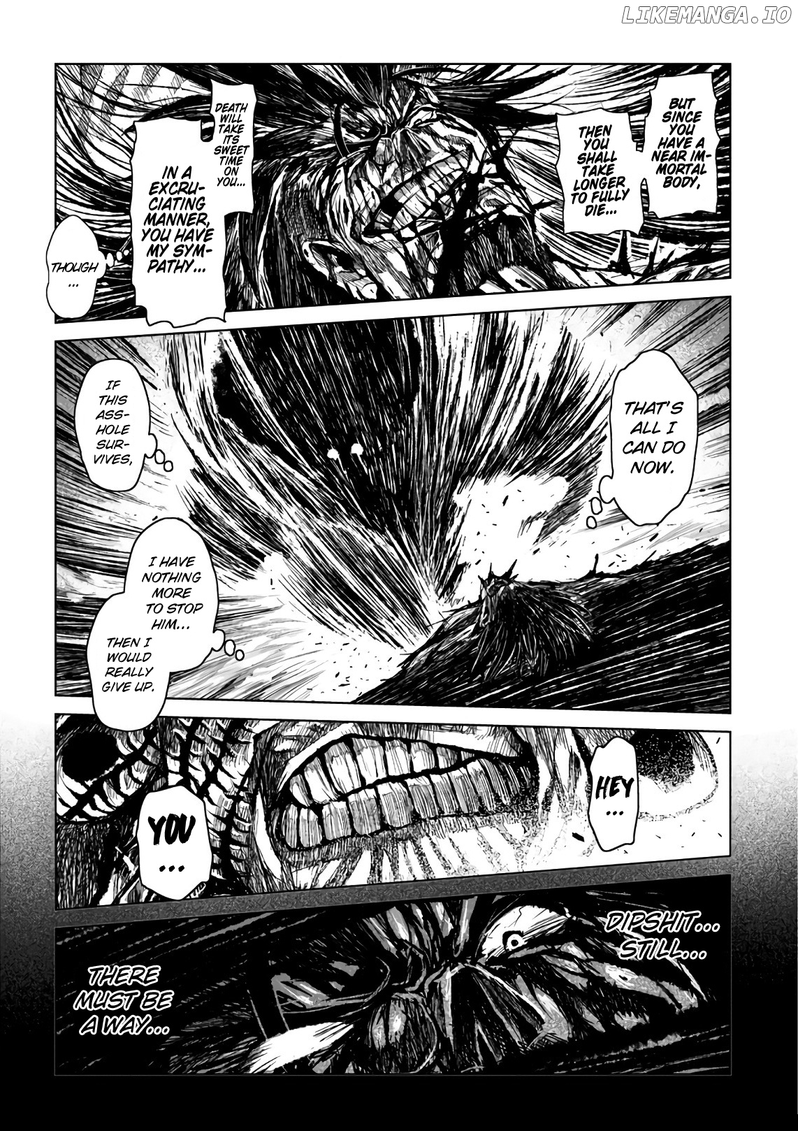 Zingnize - Manga chapter 6 - page 24