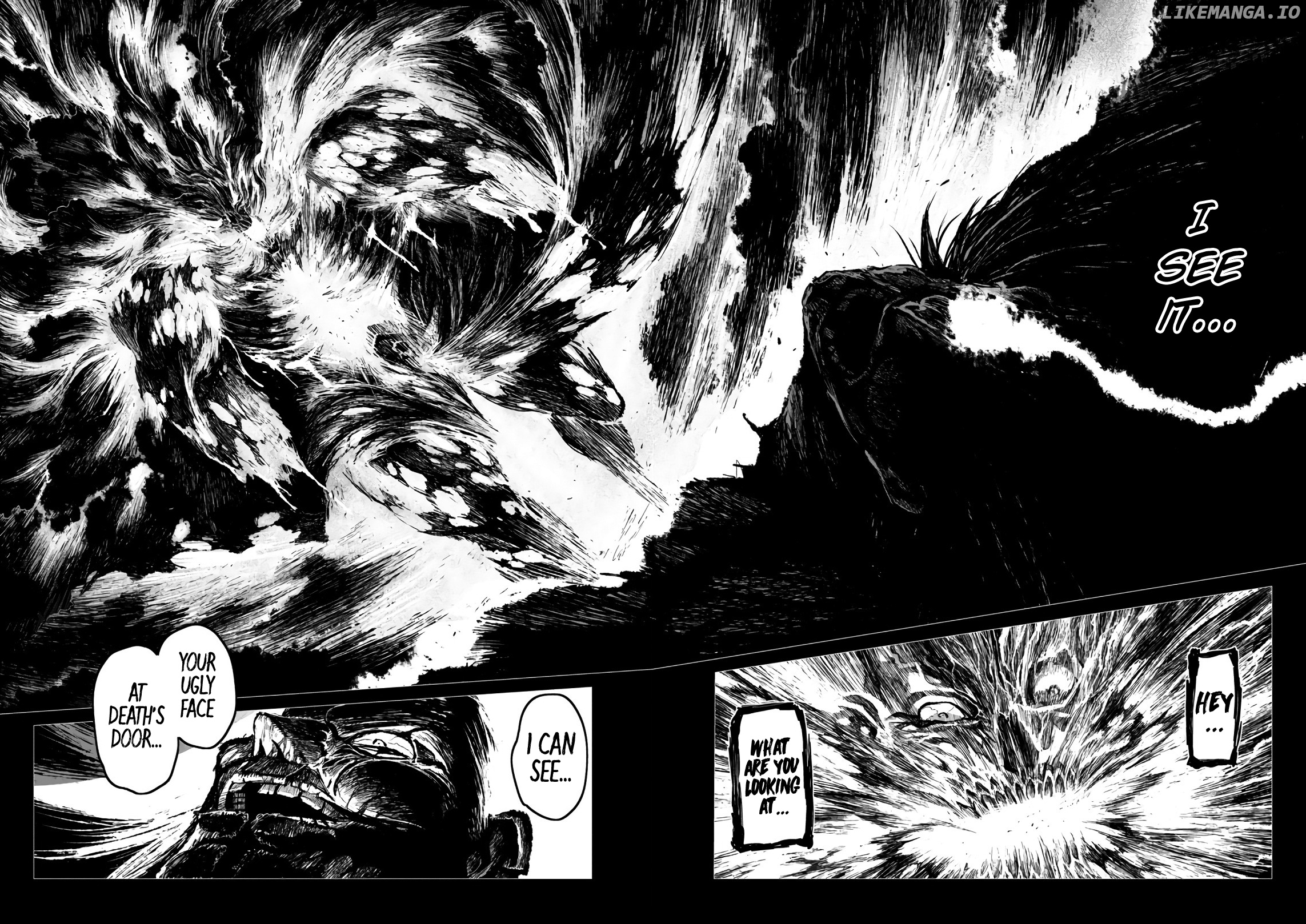 Zingnize - Manga chapter 6 - page 25