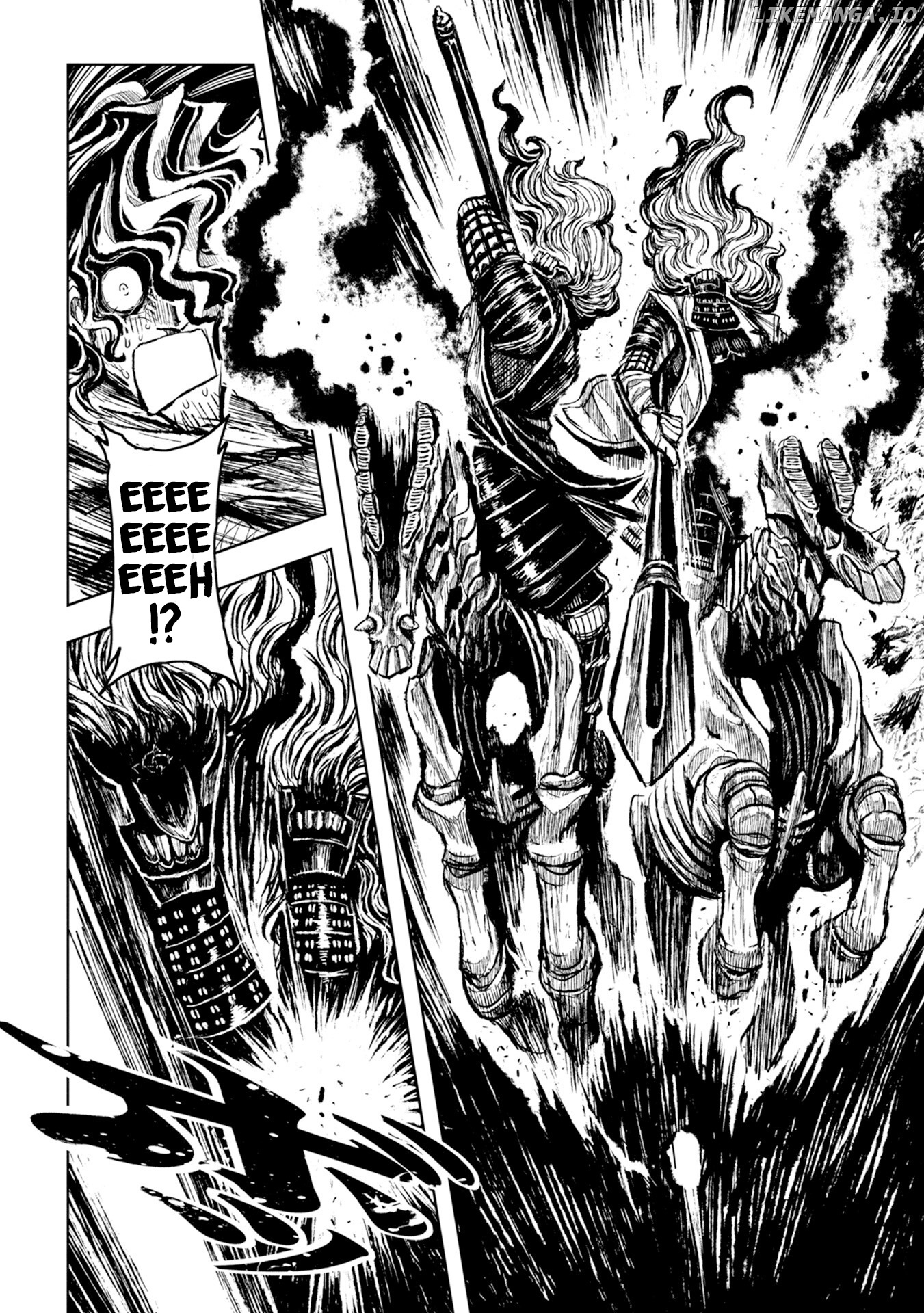 Zingnize - Manga chapter 24 - page 5