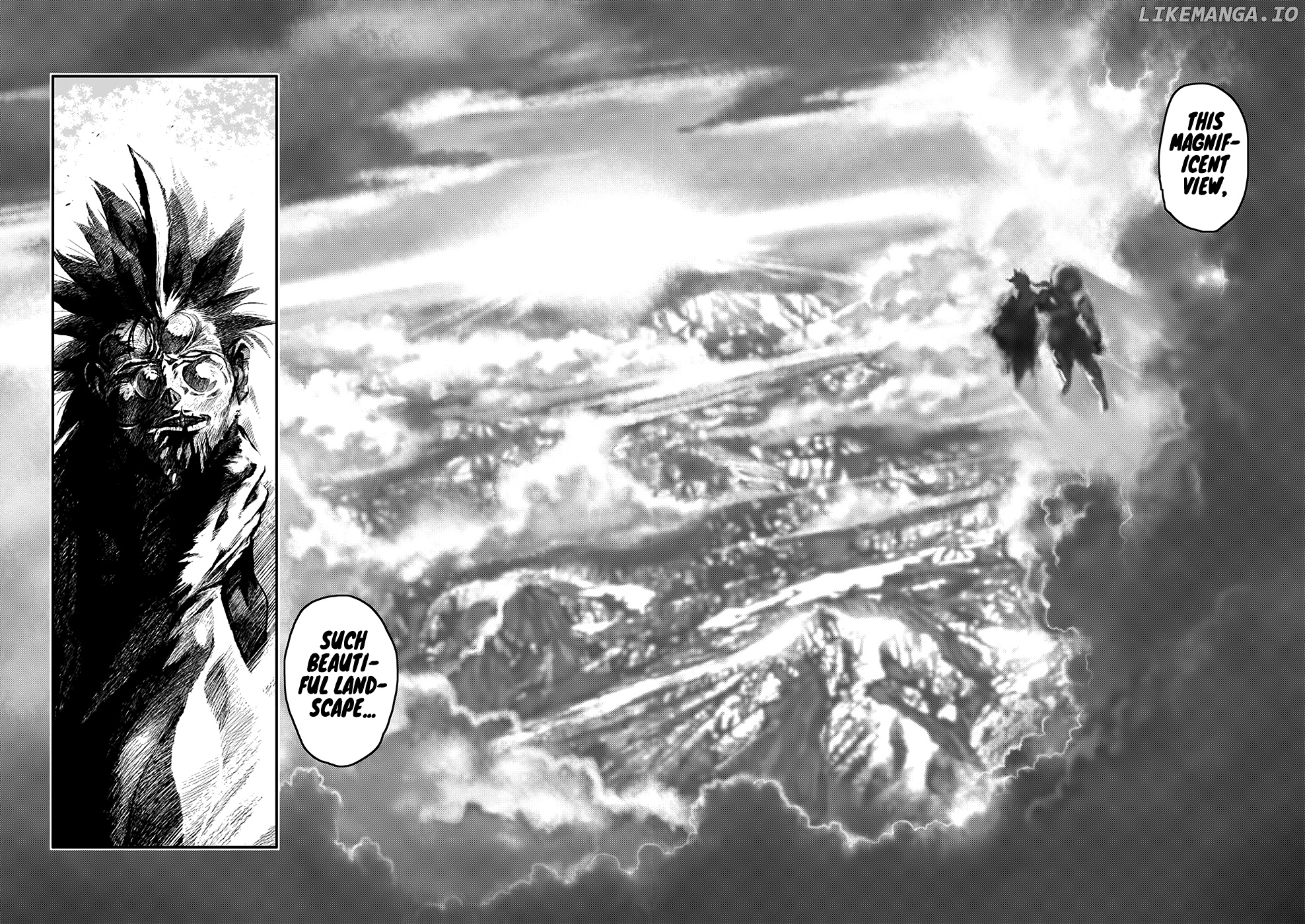 Zingnize - Manga chapter 5 - page 25