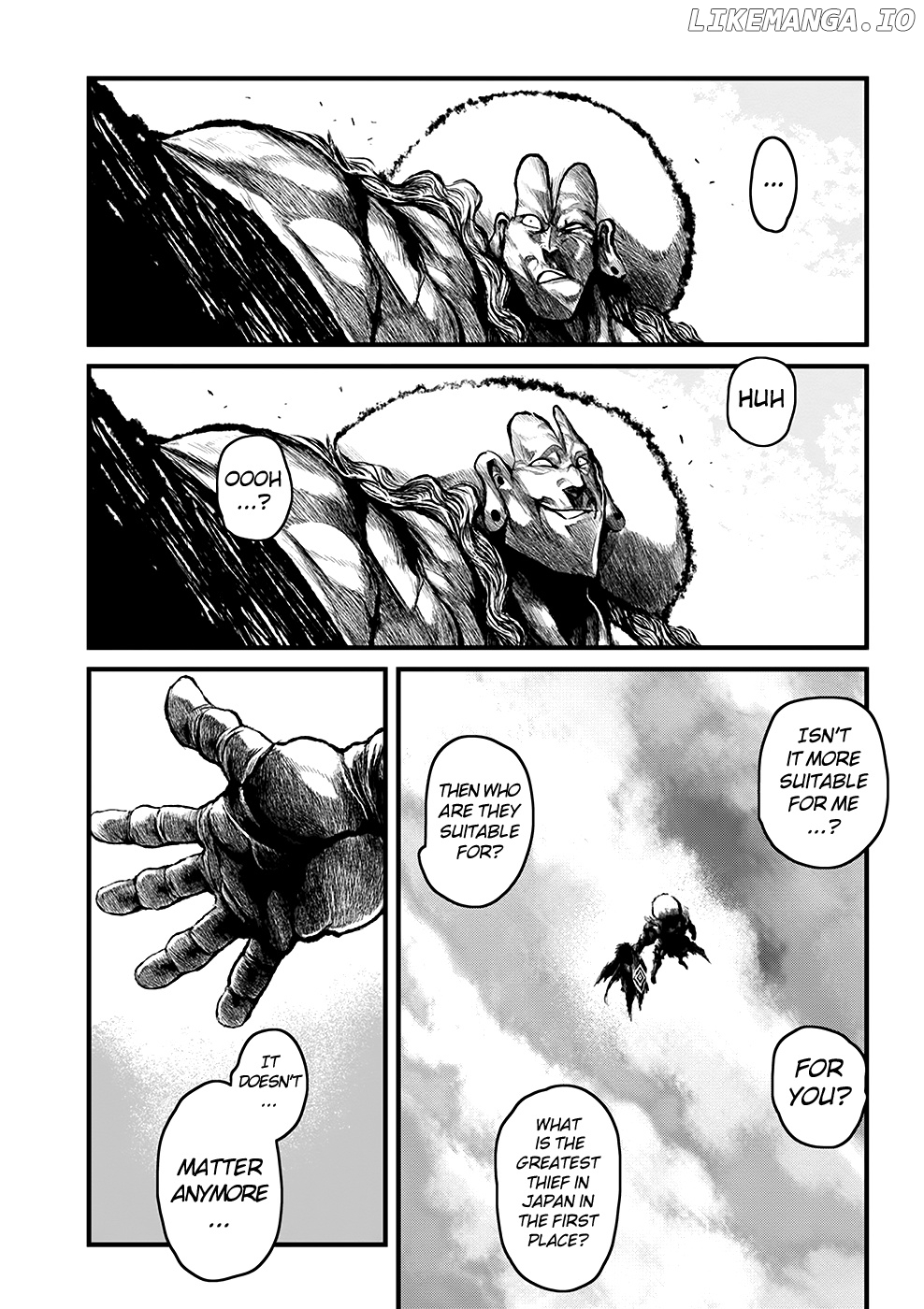Zingnize - Manga chapter 5 - page 27