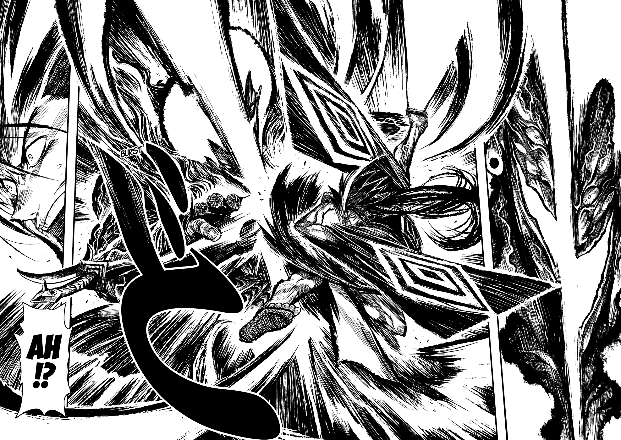 Zingnize - Manga chapter 5 - page 8