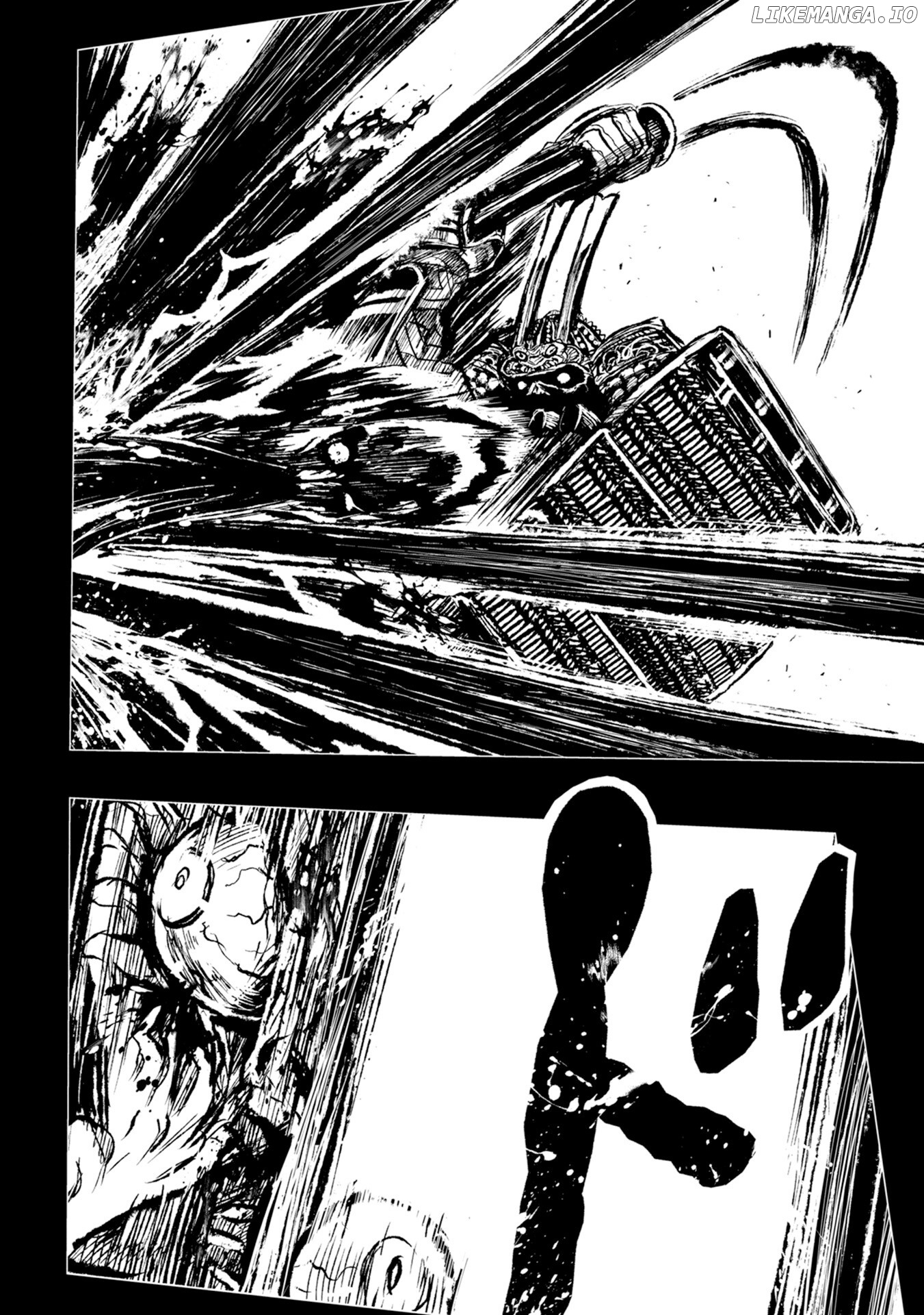 Zingnize - Manga chapter 25 - page 7