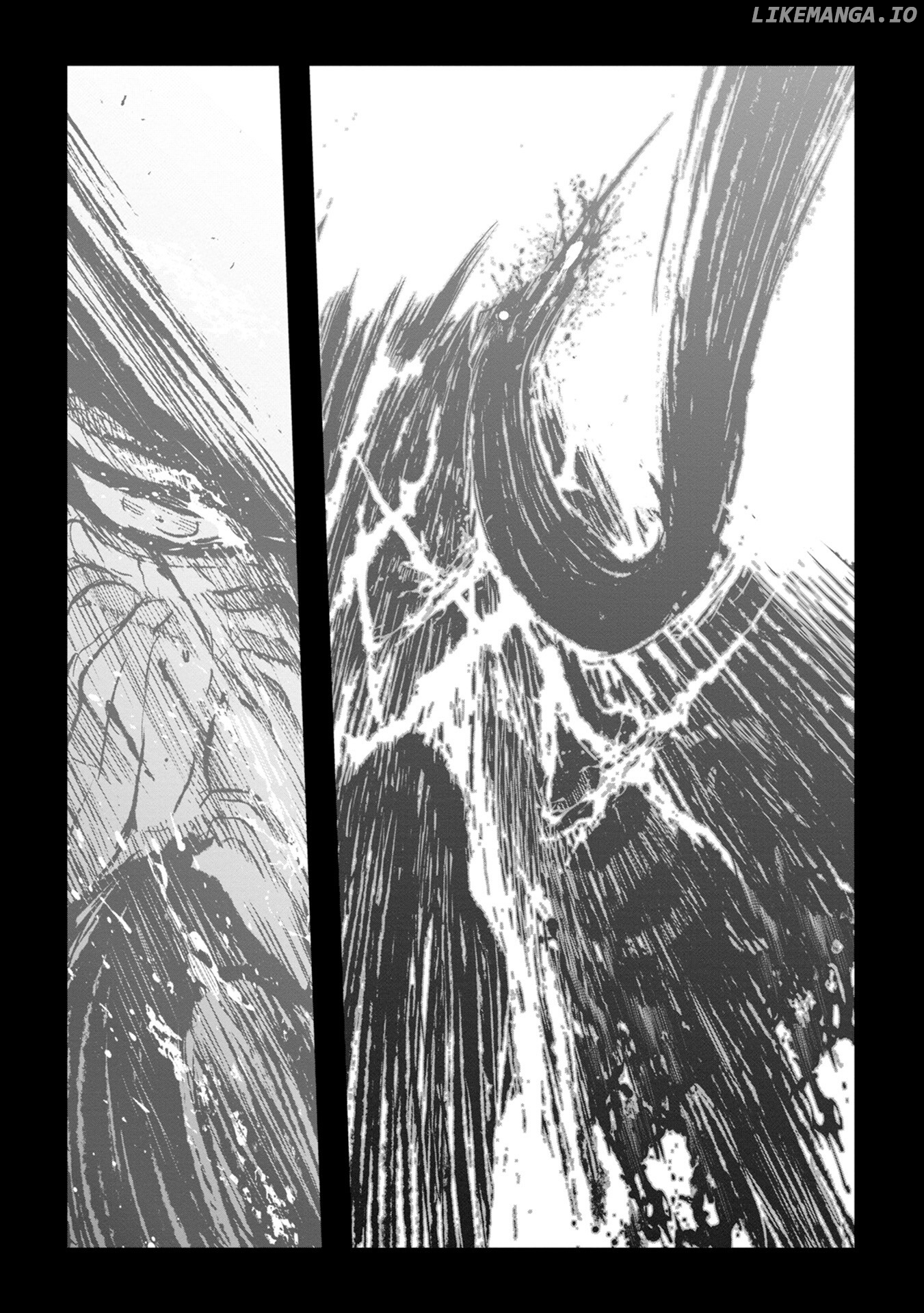 Zingnize - Manga chapter 25 - page 8
