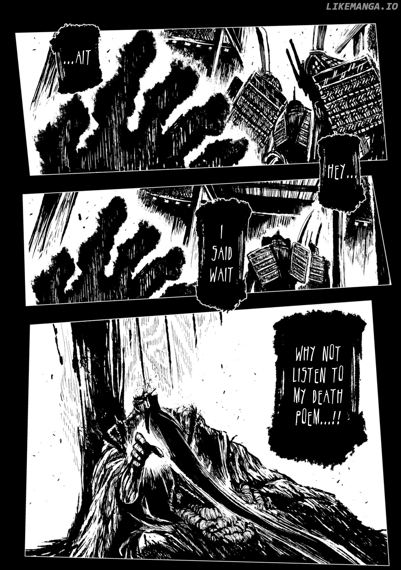 Zingnize - Manga chapter 25 - page 9